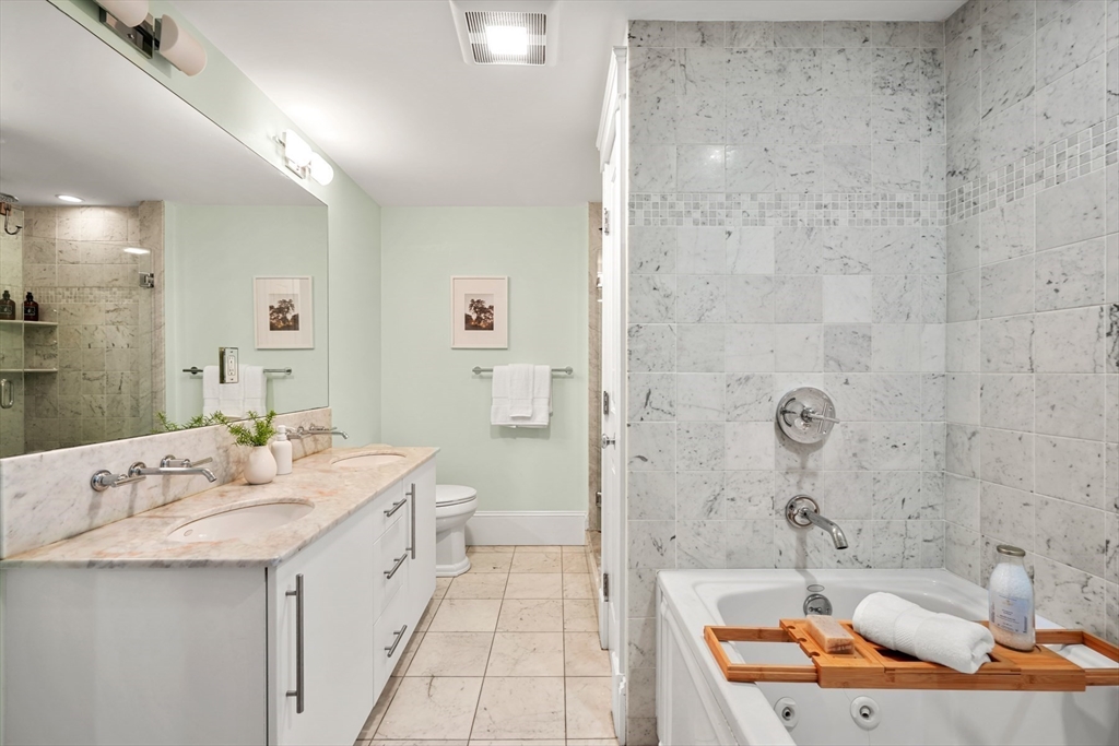 195 Beacon Street, Unit 2 Boston, MA 02116 - Photo 15 of 20