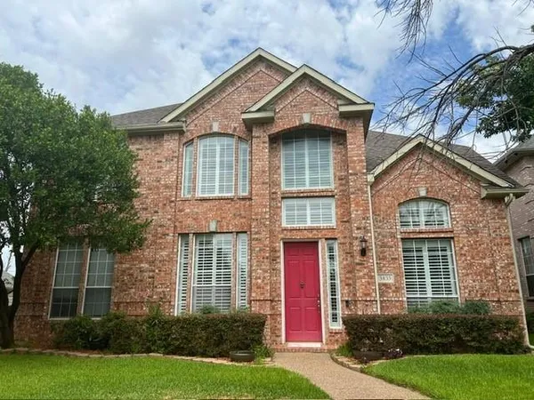 $3,500 | 3425 Misty Meadow Drive, Dallas, TX 75287