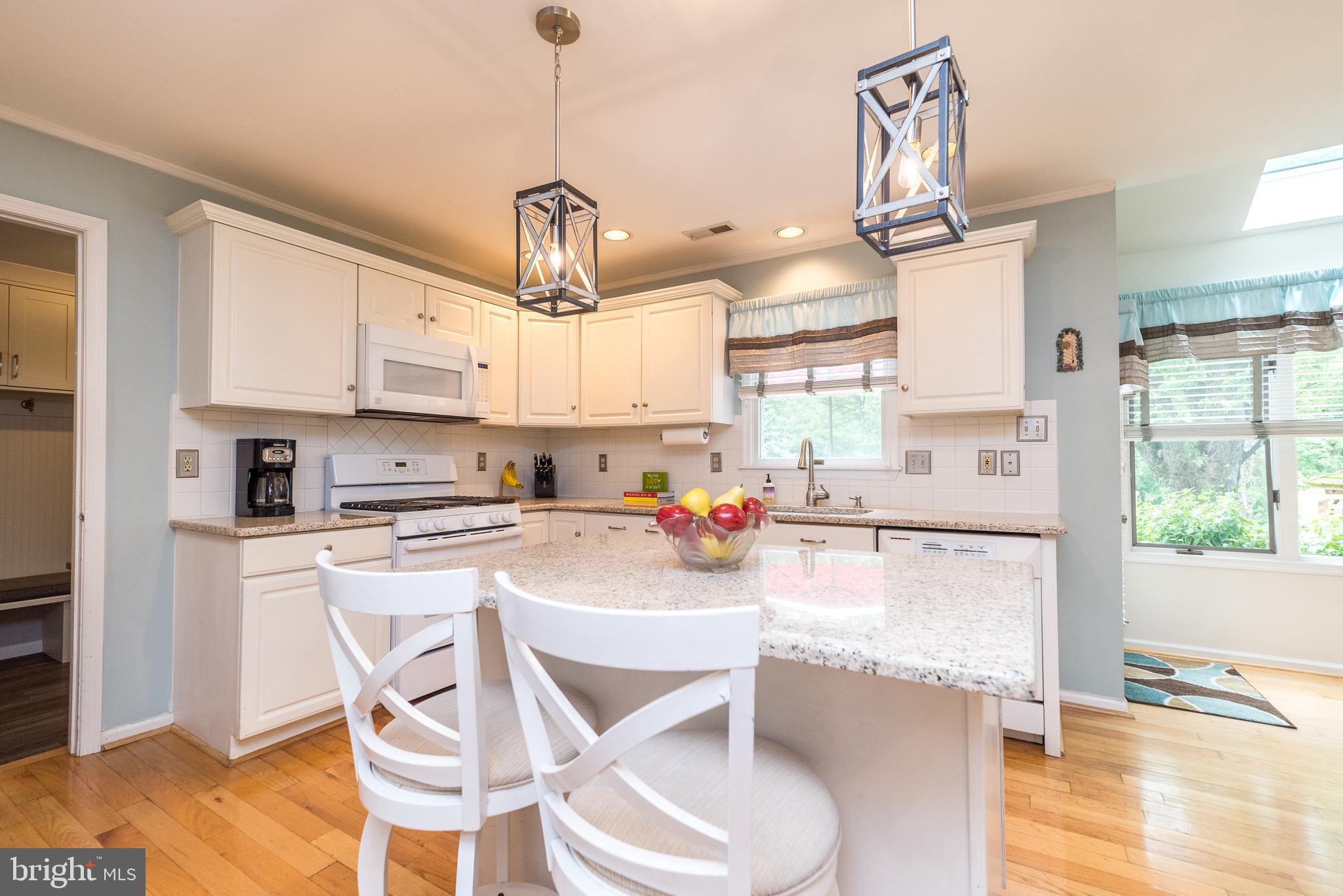 816 Redgate Road Dresher, PA 19025 - Photo 11 of 89 Kitchen
