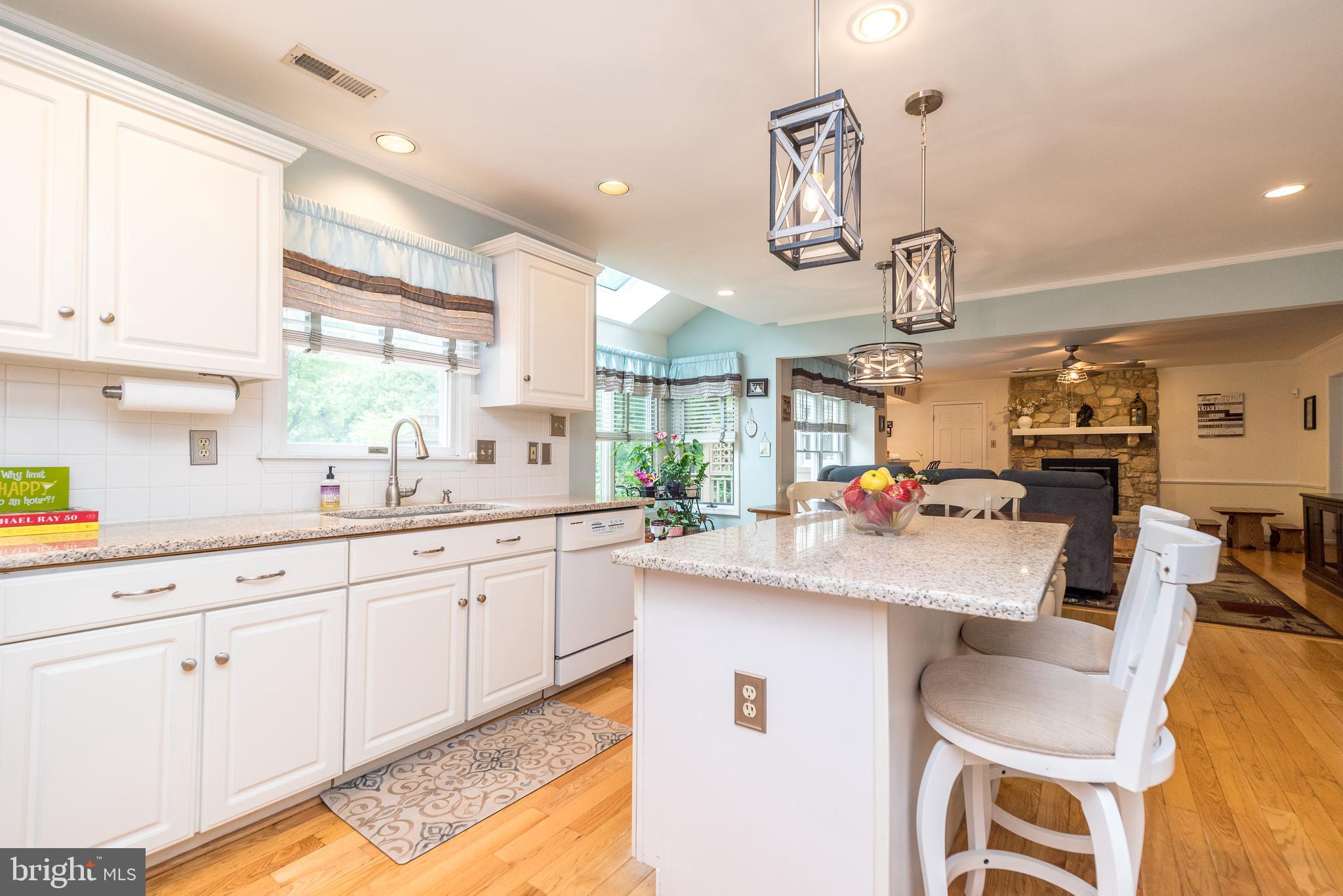 816 Redgate Road Dresher, PA 19025 - Photo 12 of 89 Kitchen