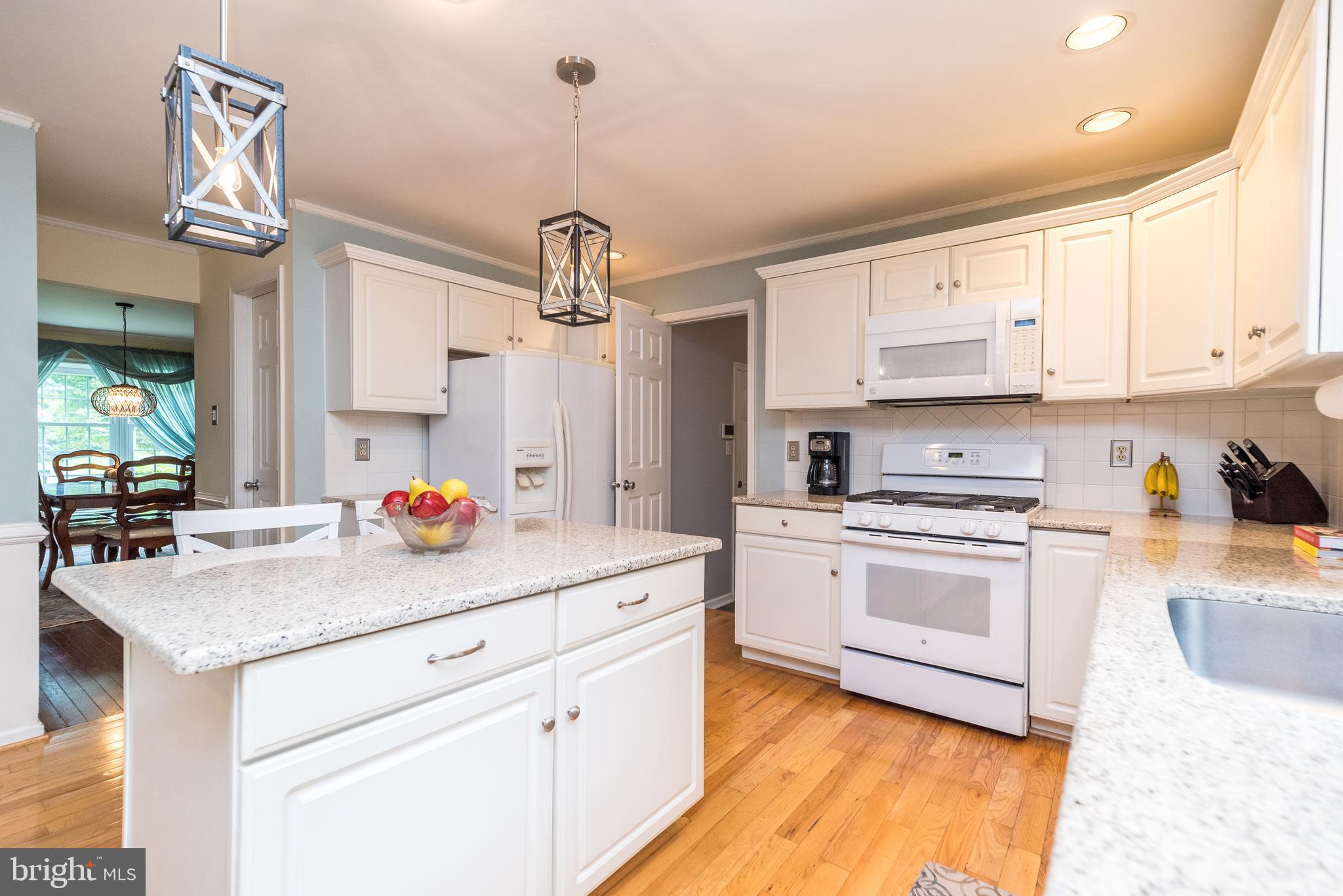 816 Redgate Road Dresher, PA 19025 - Photo 13 of 89 Kitchen