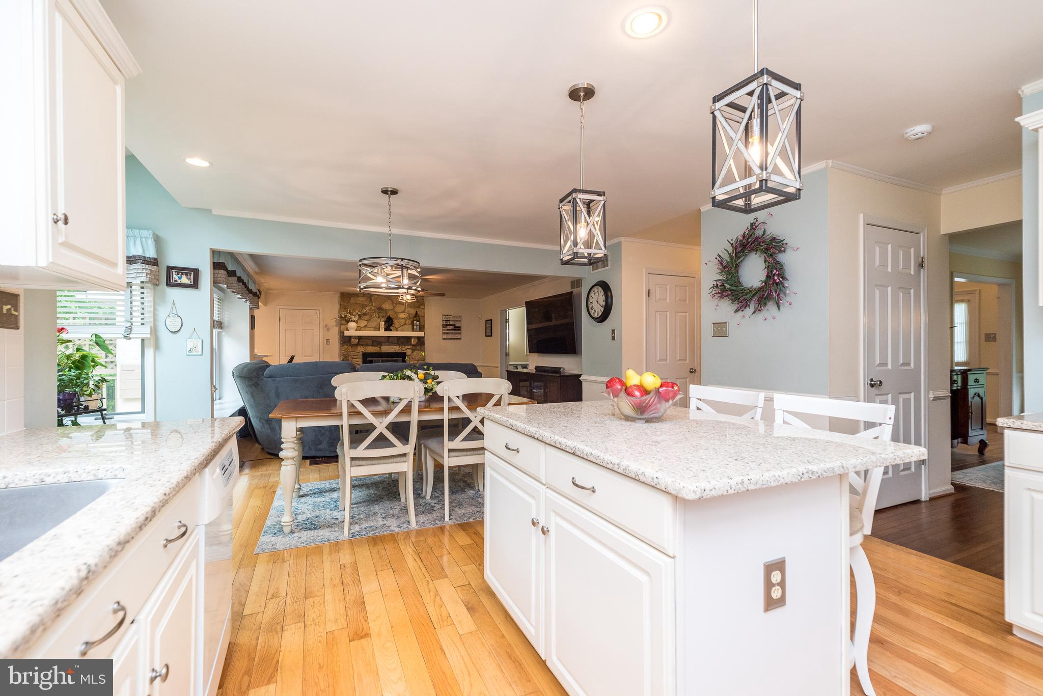 816 Redgate Road Dresher, PA 19025 - Photo 16 of 89 Kitchen