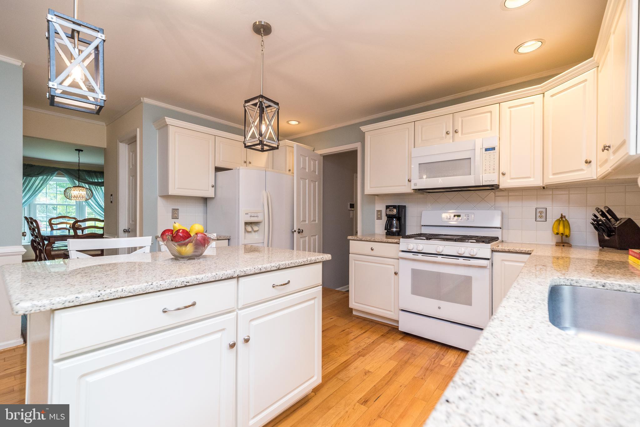 816 Redgate Road Dresher, PA 19025 - Photo 17 of 89 Kitchen