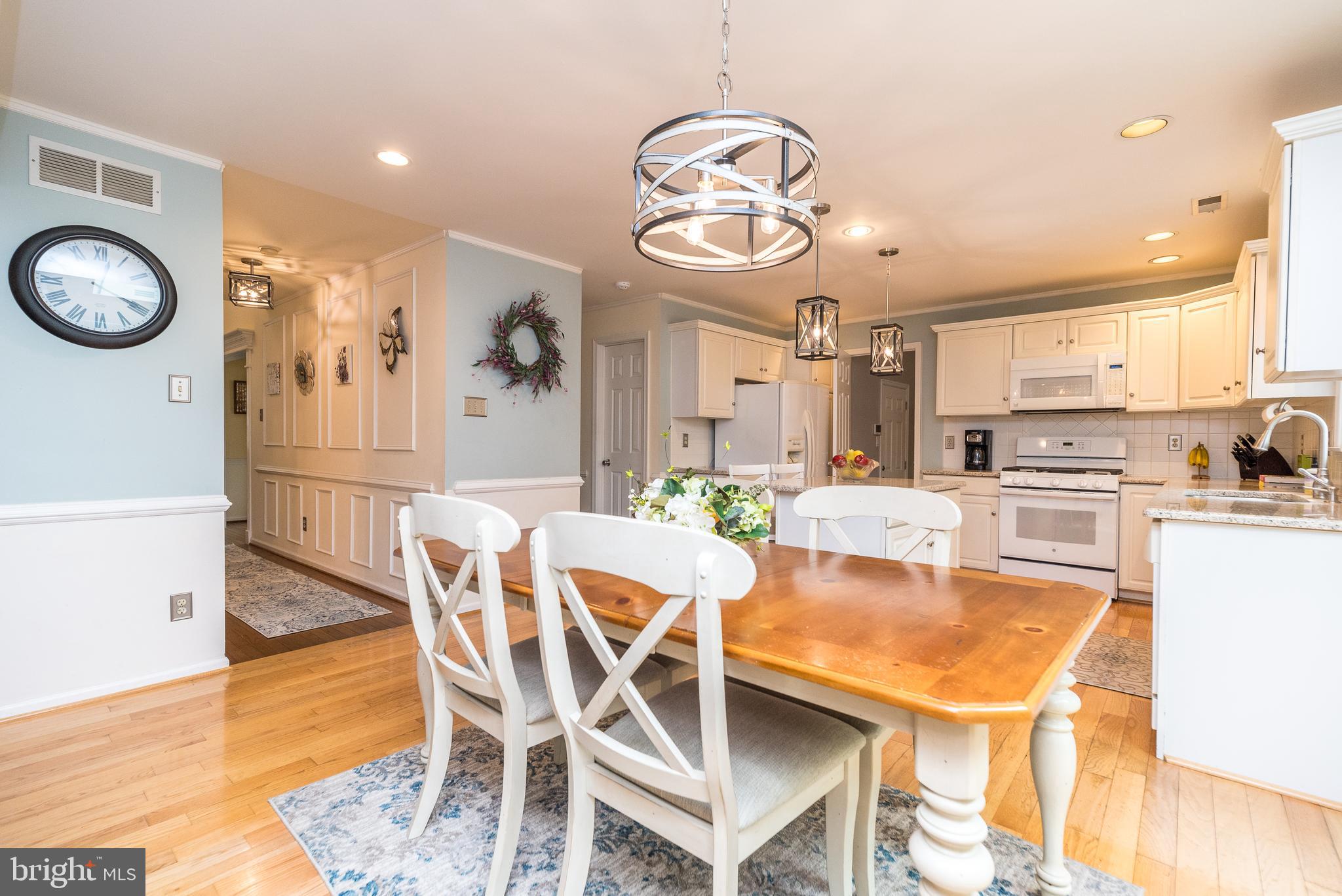 816 Redgate Road Dresher, PA 19025 - Photo 18 of 89 Kitchen