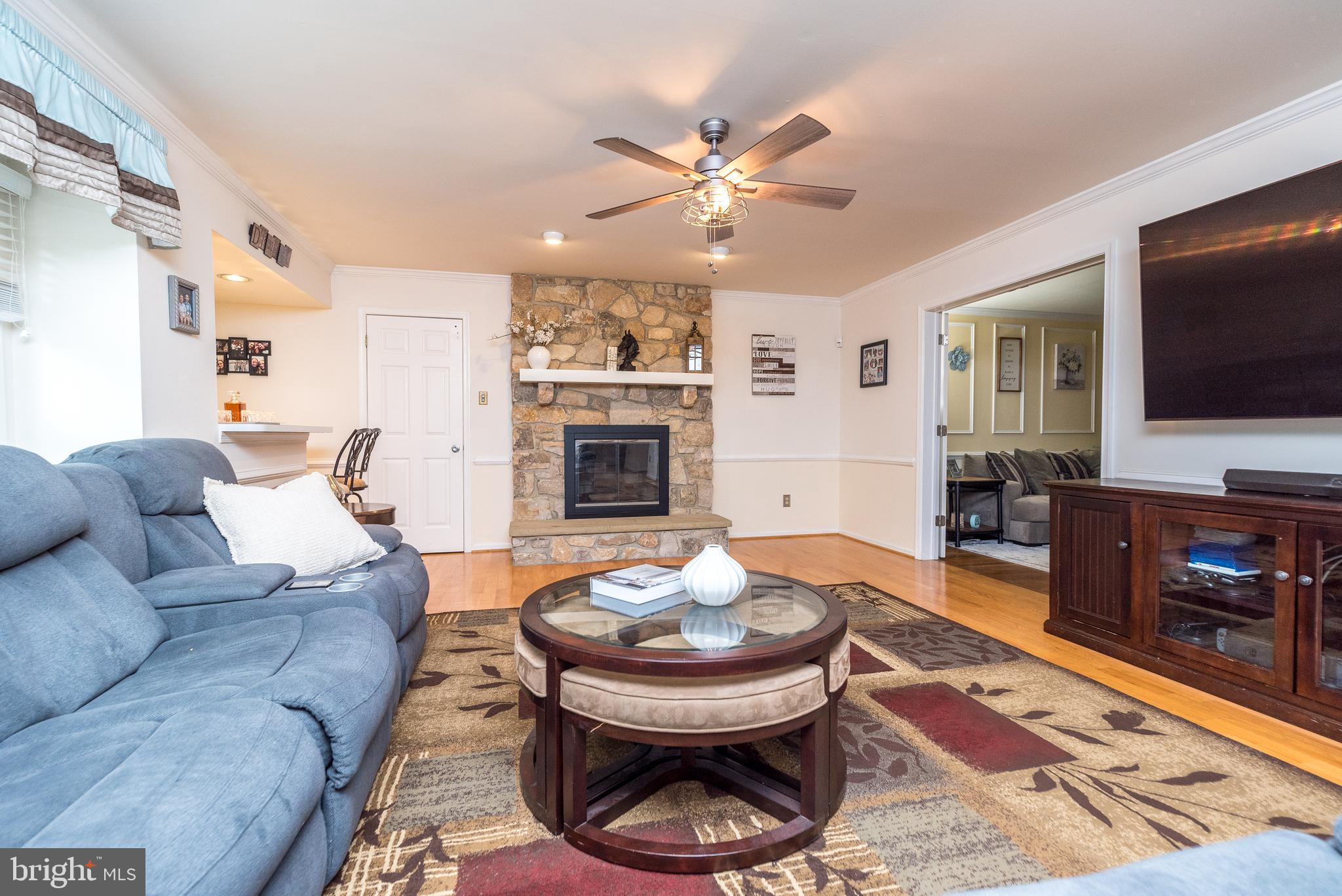 816 Redgate Road Dresher, PA 19025 - Photo 21 of 89 Family room