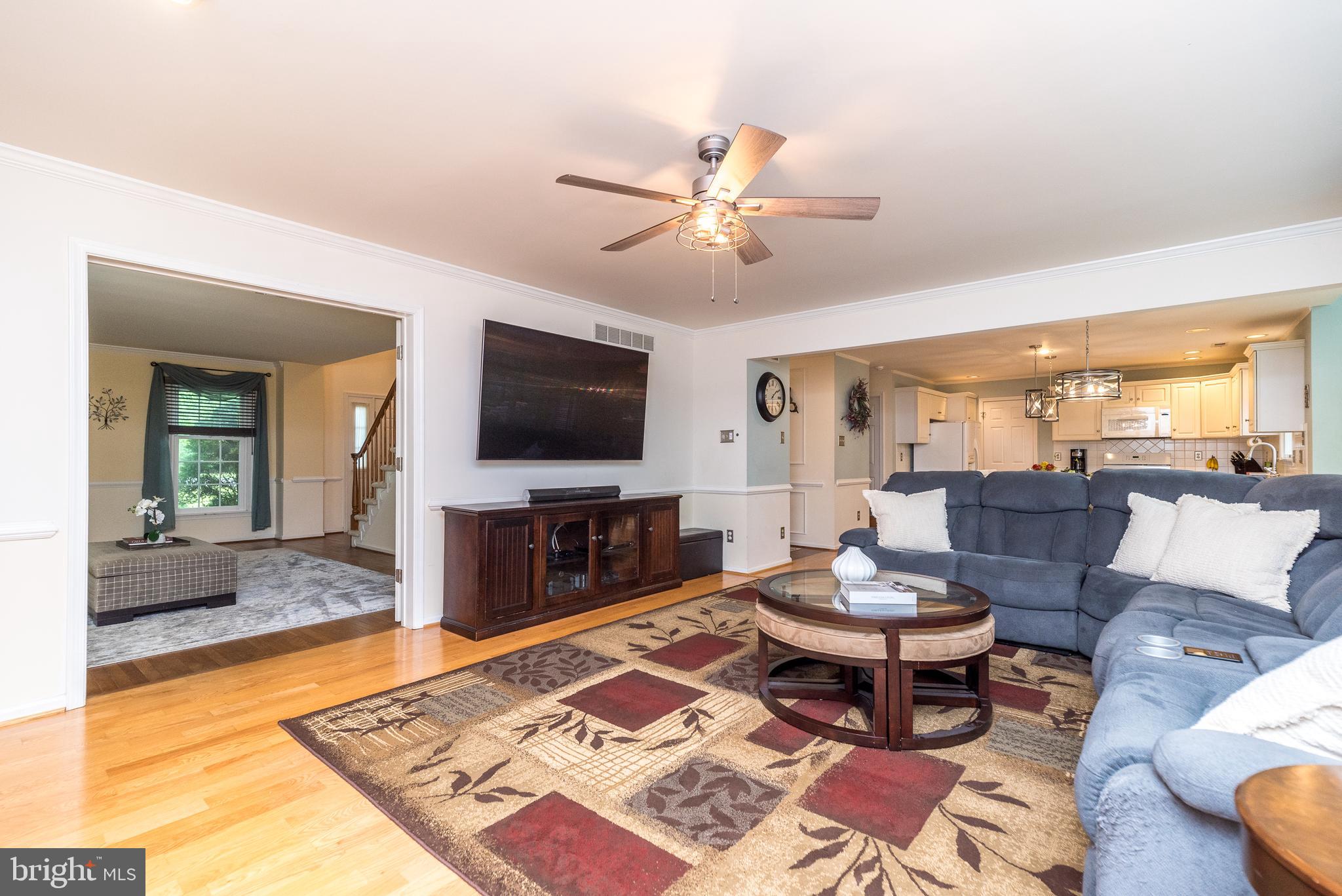 816 Redgate Road Dresher, PA 19025 - Photo 22 of 89 Family room
