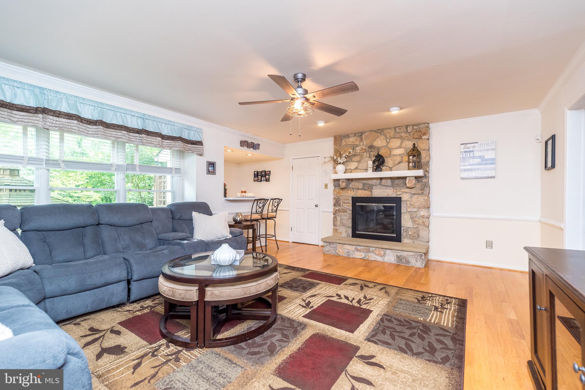 816 Redgate Road Dresher, PA 19025 - Photo 23 of 89 Family room