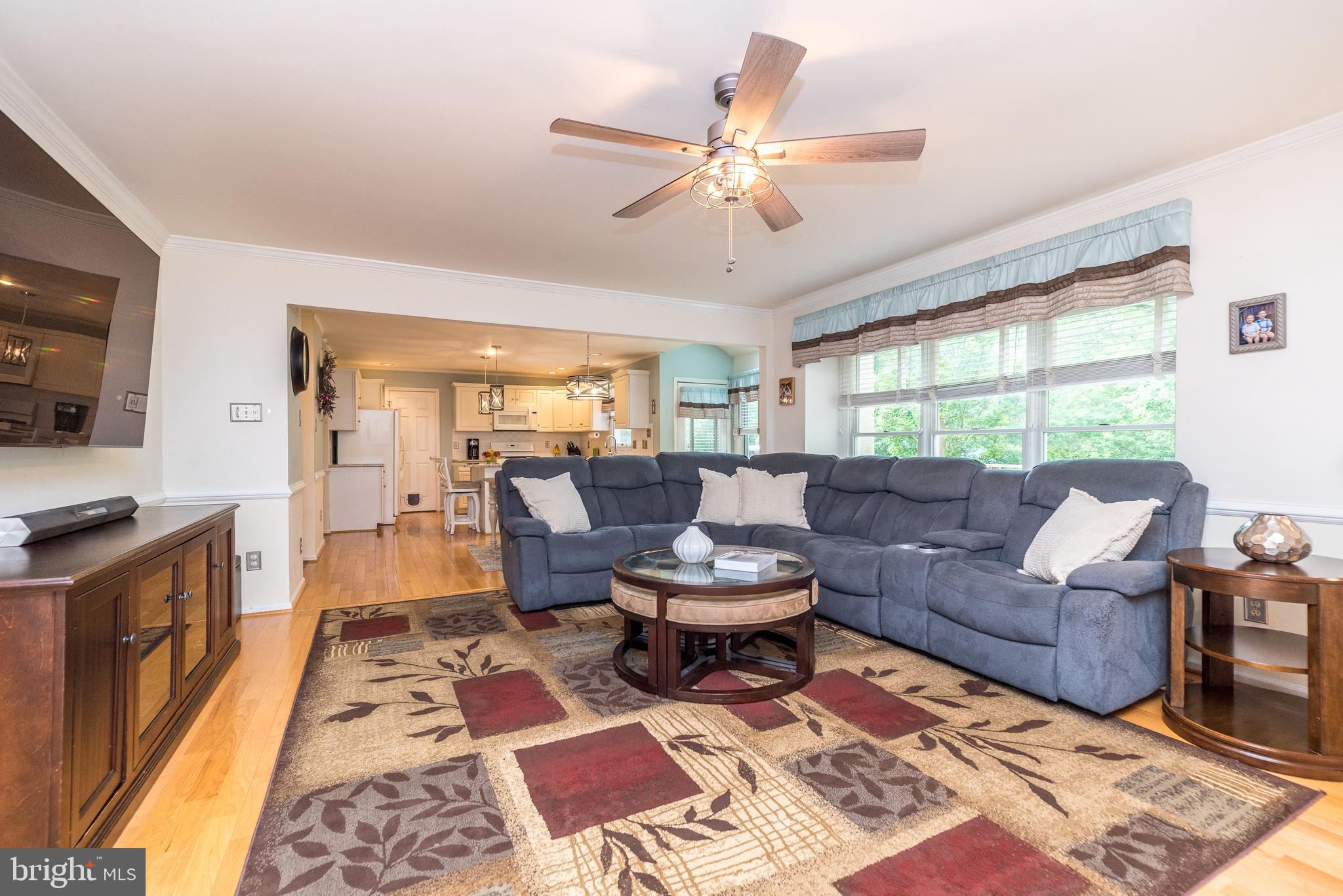 816 Redgate Road Dresher, PA 19025 - Photo 24 of 89 Family room