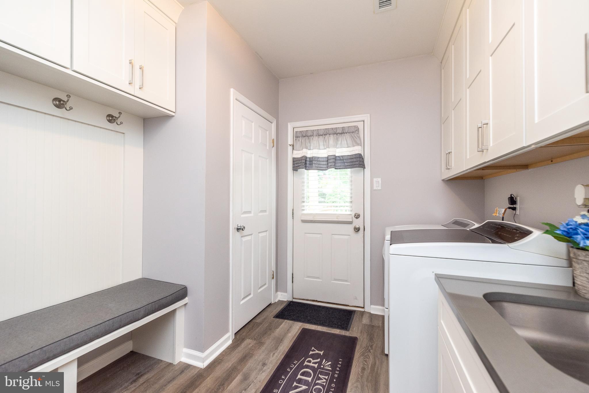 816 Redgate Road Dresher, PA 19025 - Photo 34 of 89 Laundry
