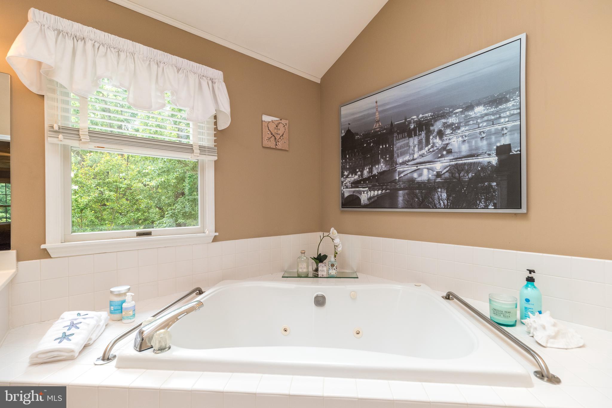 816 Redgate Road Dresher, PA 19025 - Photo 42 of 89 Primary bathroom