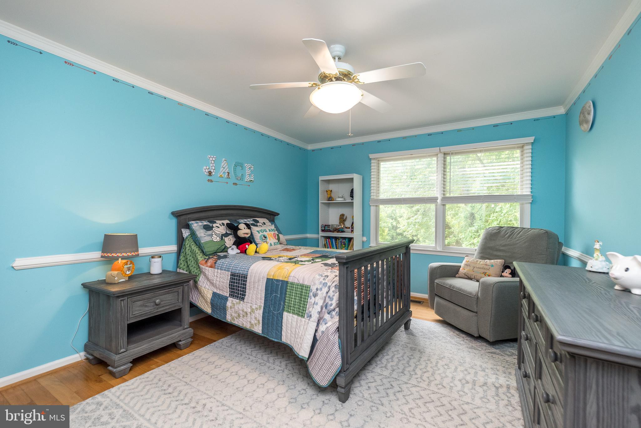 816 Redgate Road Dresher, PA 19025 - Photo 43 of 89 Bedroom 2