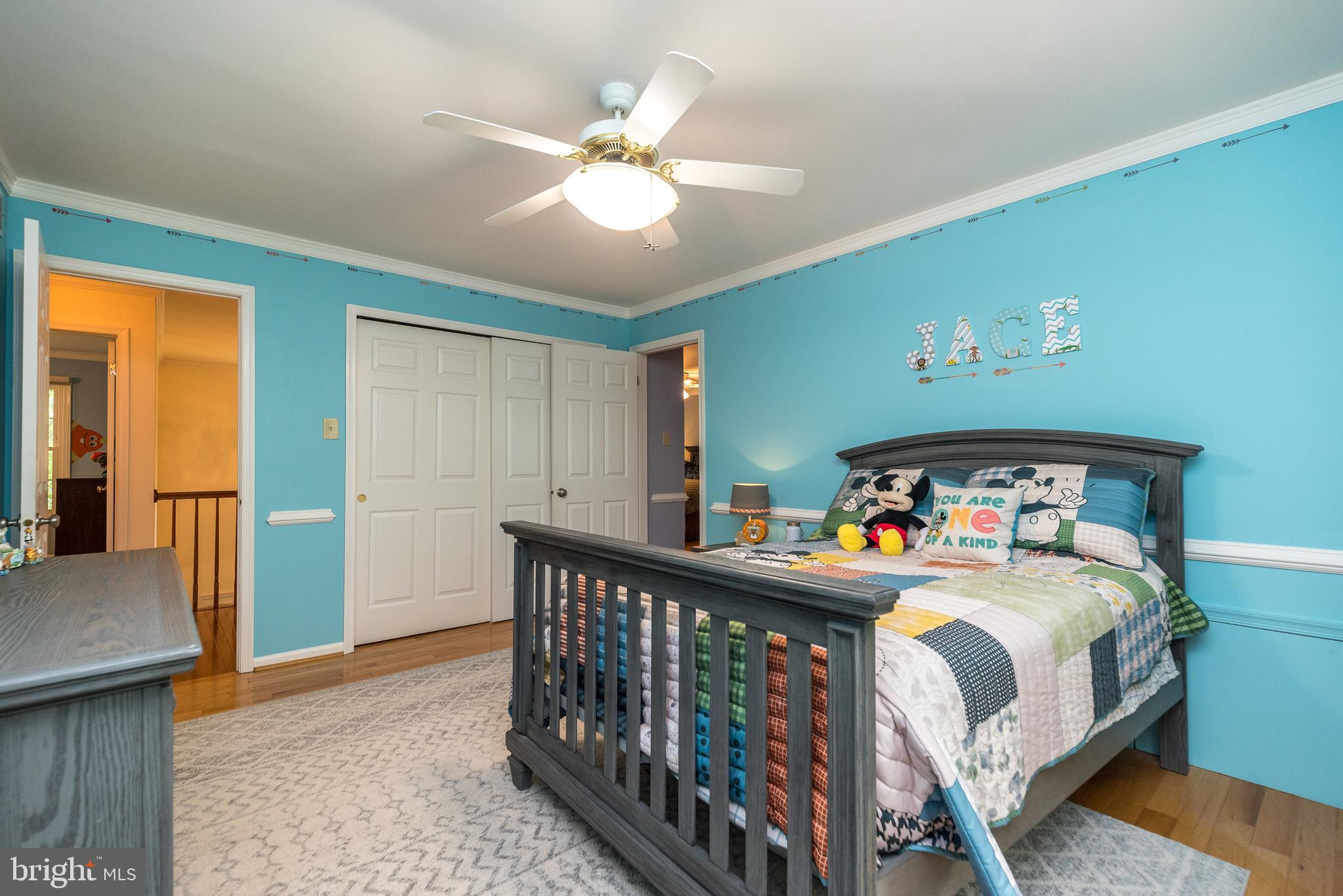 816 Redgate Road Dresher, PA 19025 - Photo 44 of 89 Bedroom 2