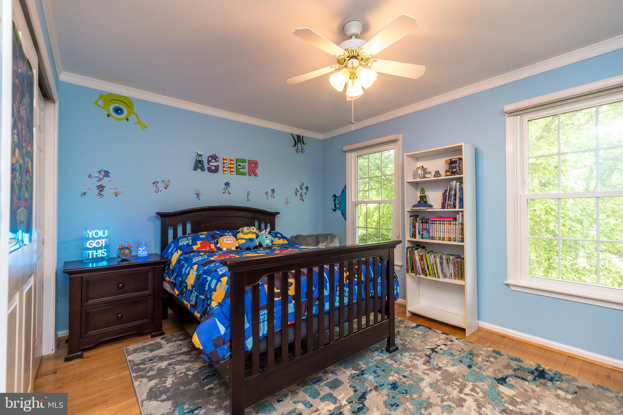 816 Redgate Road Dresher, PA 19025 - Photo 45 of 89 Bedroom 3
