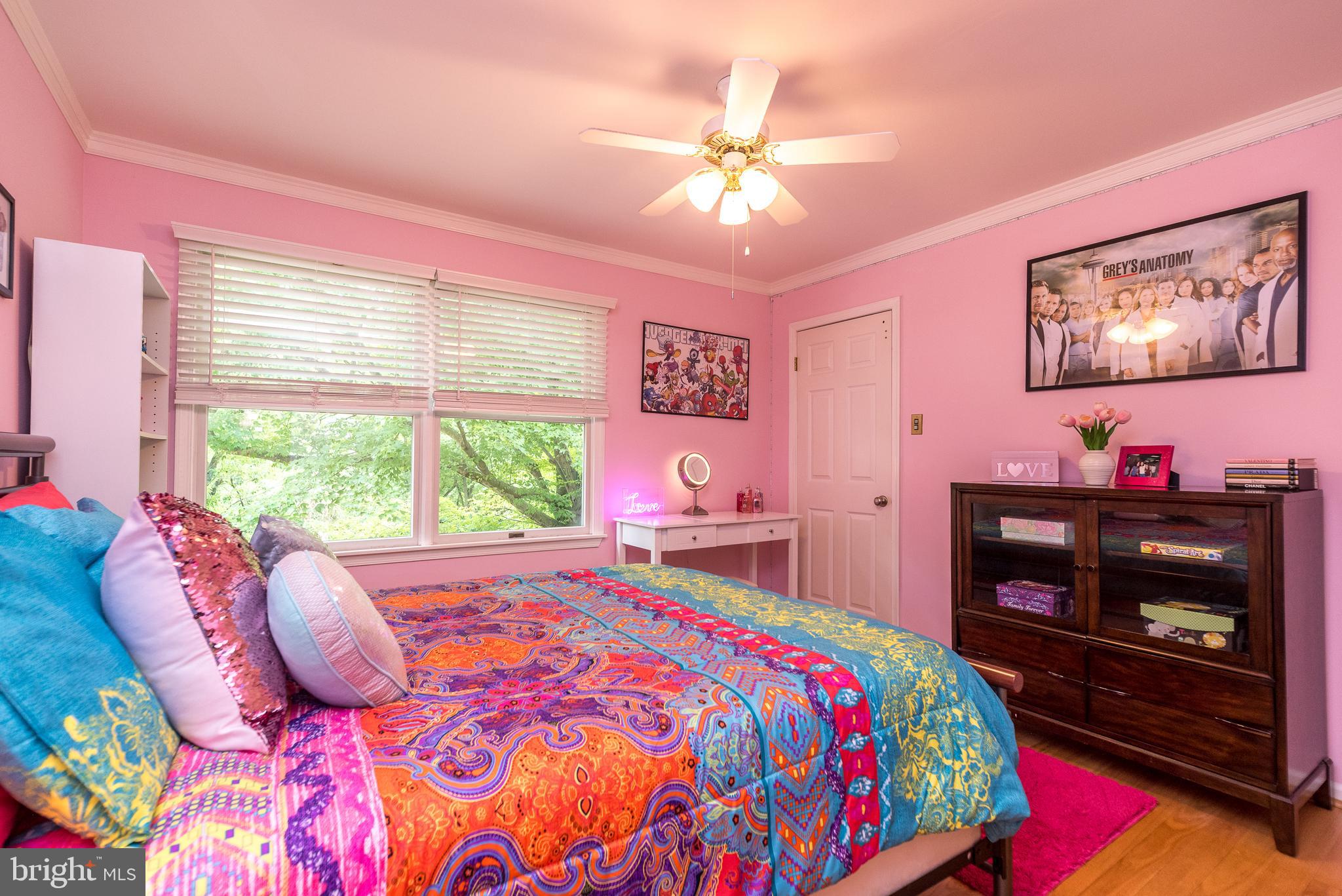 816 Redgate Road Dresher, PA 19025 - Photo 47 of 89 Bedroom 4
