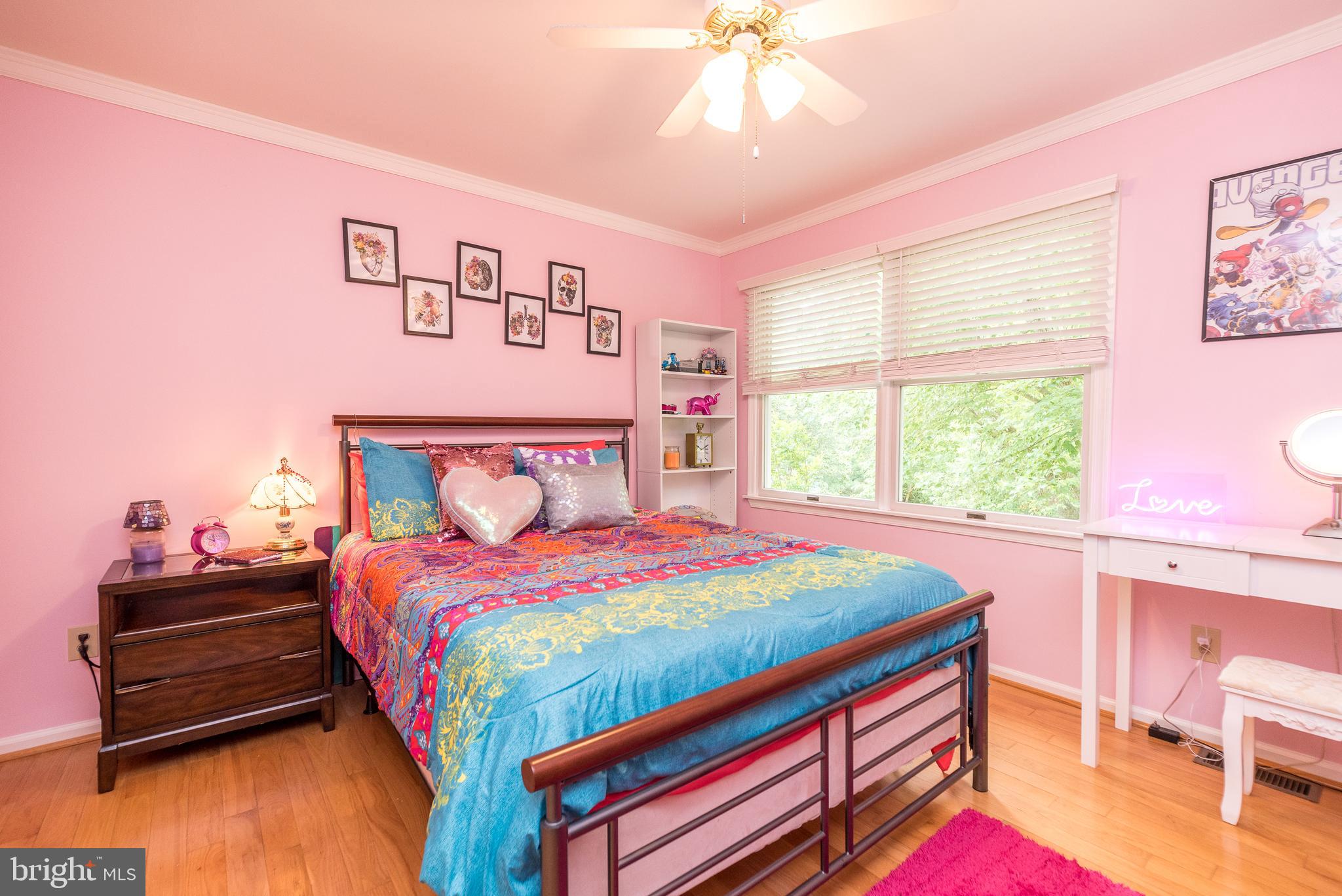 816 Redgate Road Dresher, PA 19025 - Photo 48 of 89 Bedroom 4