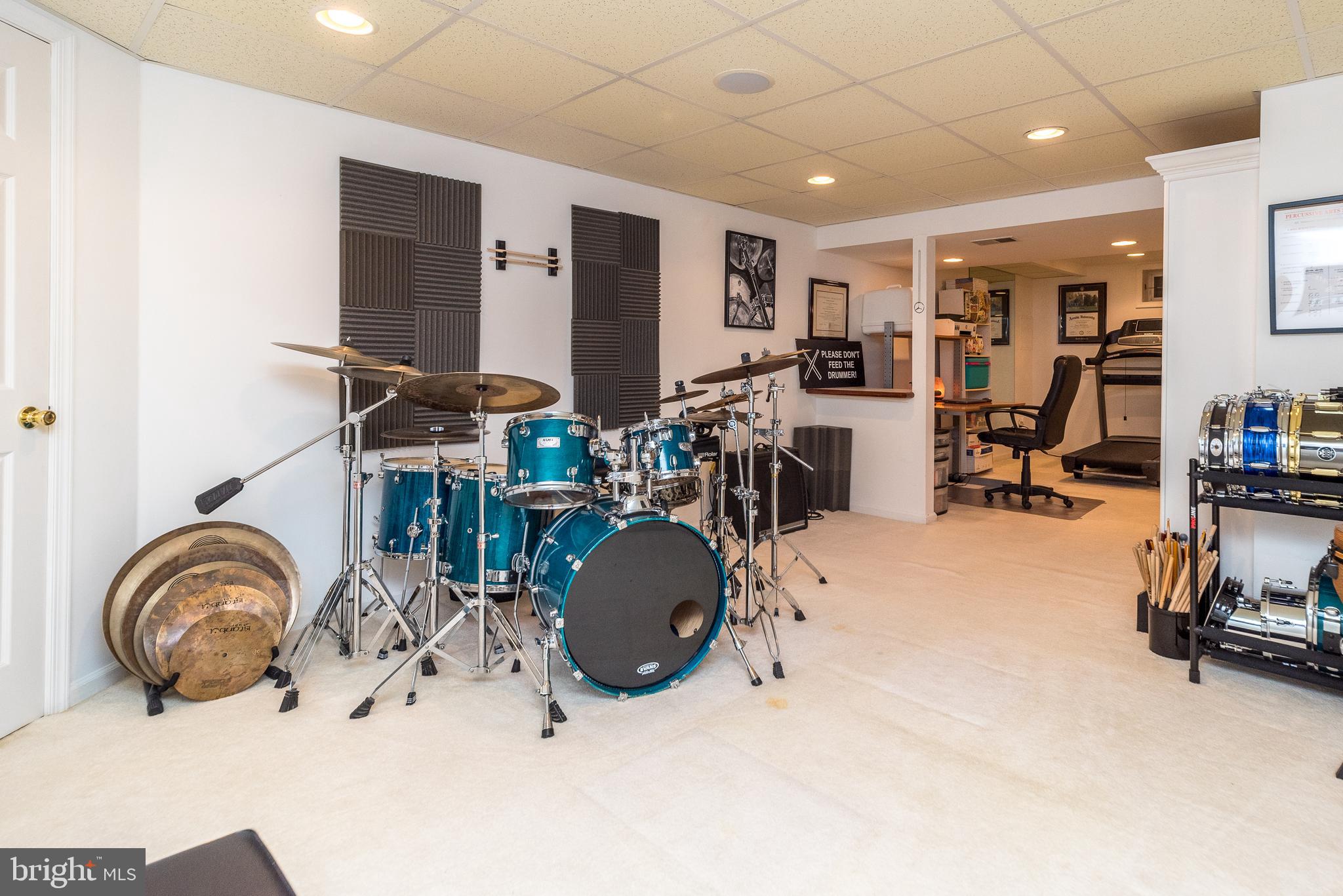816 Redgate Road Dresher, PA 19025 - Photo 54 of 89 Basement