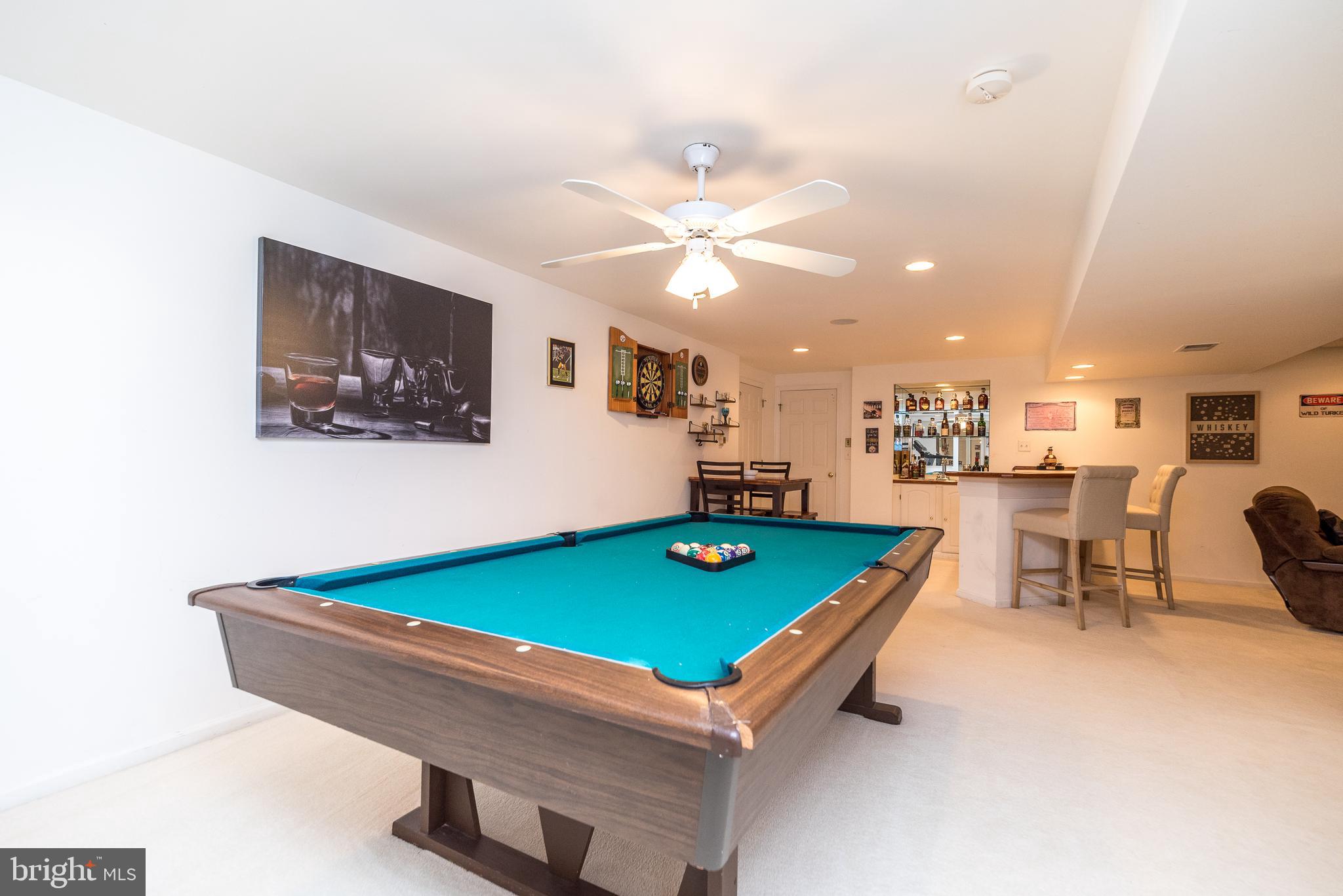 816 Redgate Road Dresher, PA 19025 - Photo 57 of 89 Basement