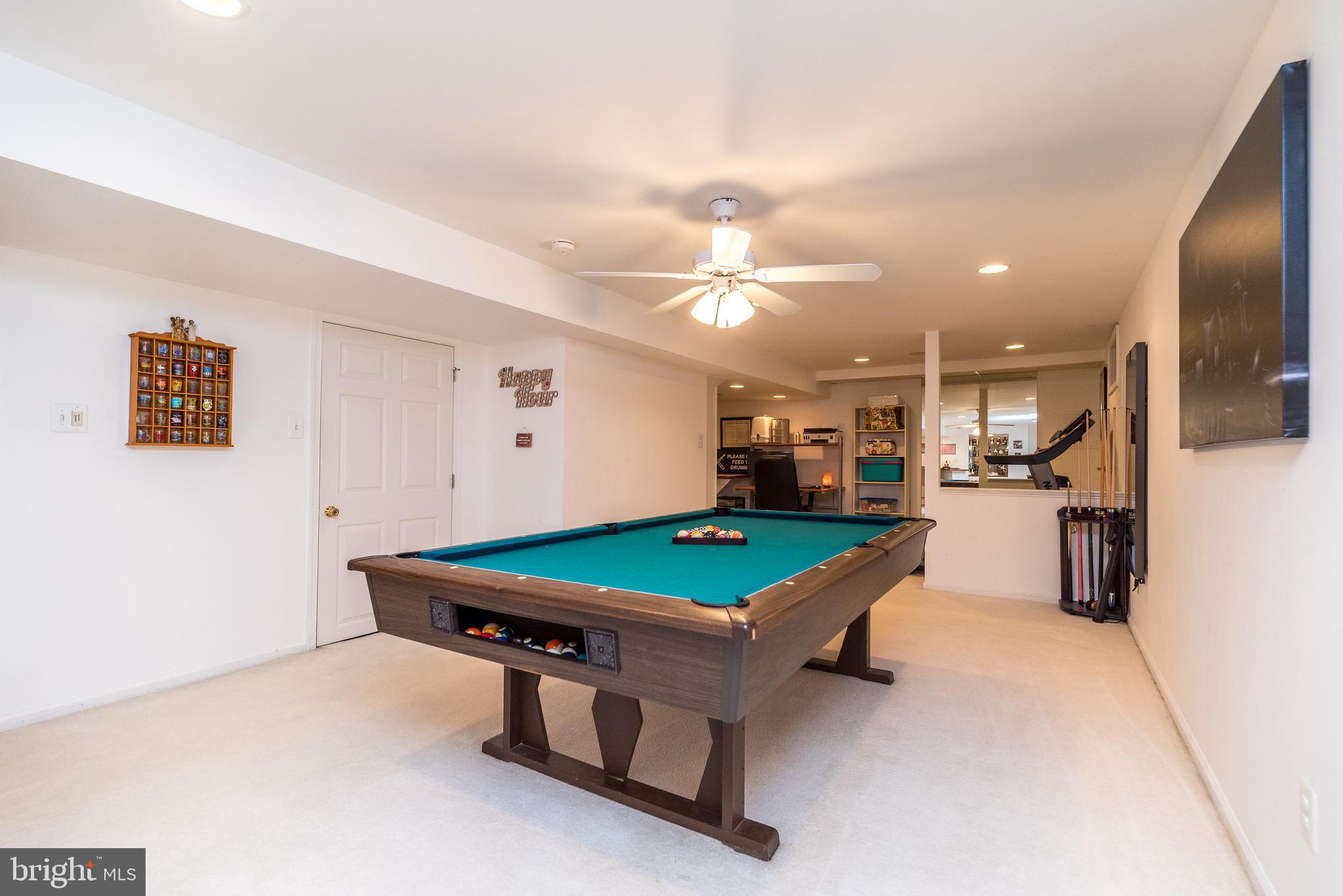 816 Redgate Road Dresher, PA 19025 - Photo 59 of 89 Basement