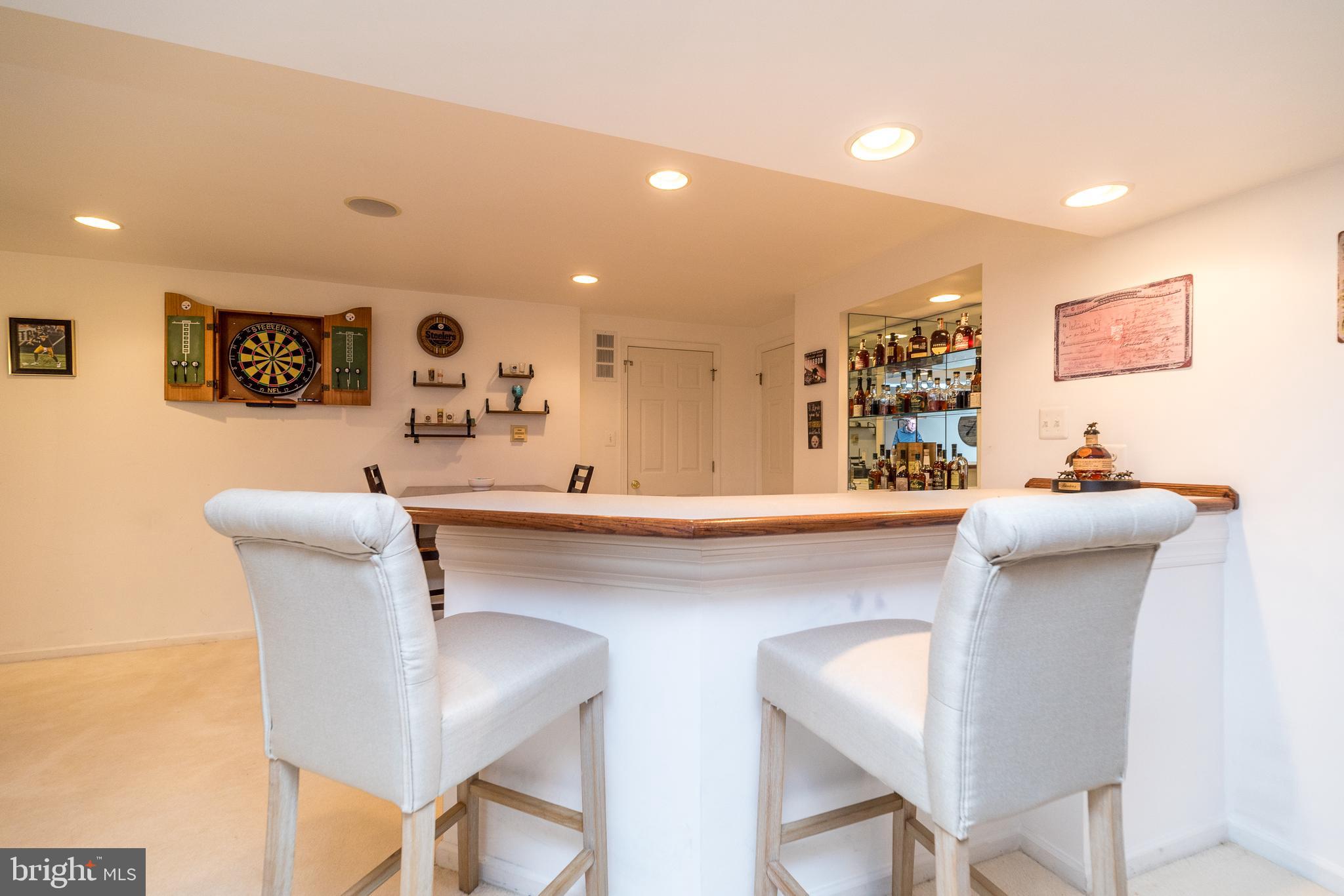 816 Redgate Road Dresher, PA 19025 - Photo 62 of 89 Basement