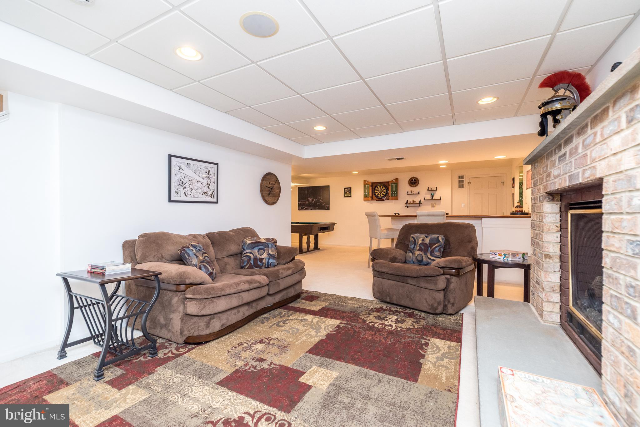 816 Redgate Road Dresher, PA 19025 - Photo 63 of 89 Basement