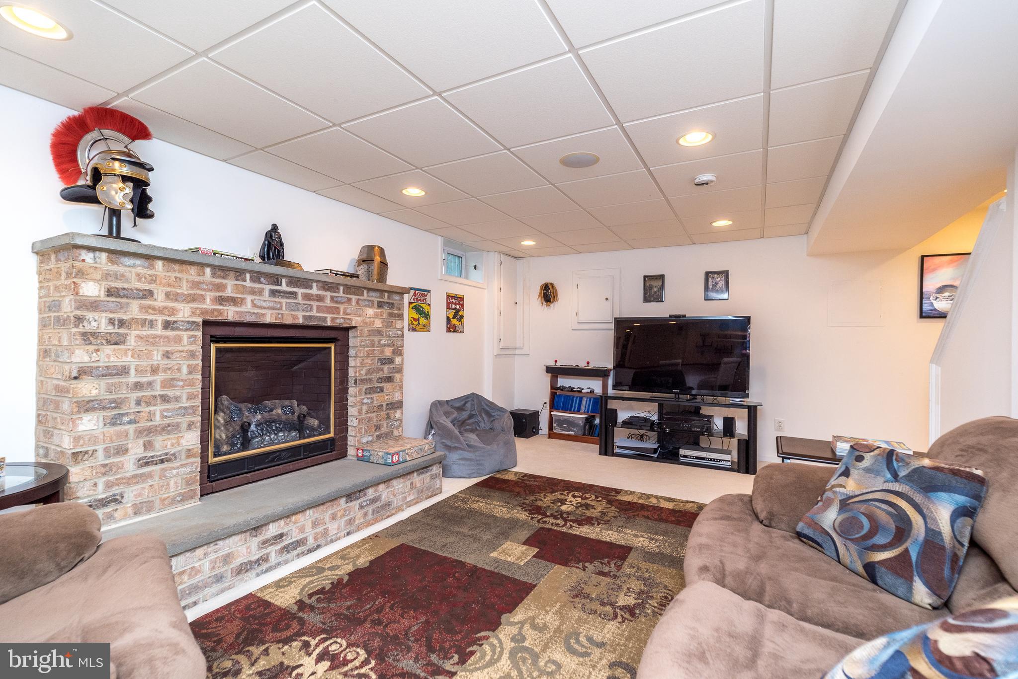 816 Redgate Road Dresher, PA 19025 - Photo 65 of 89 Basement