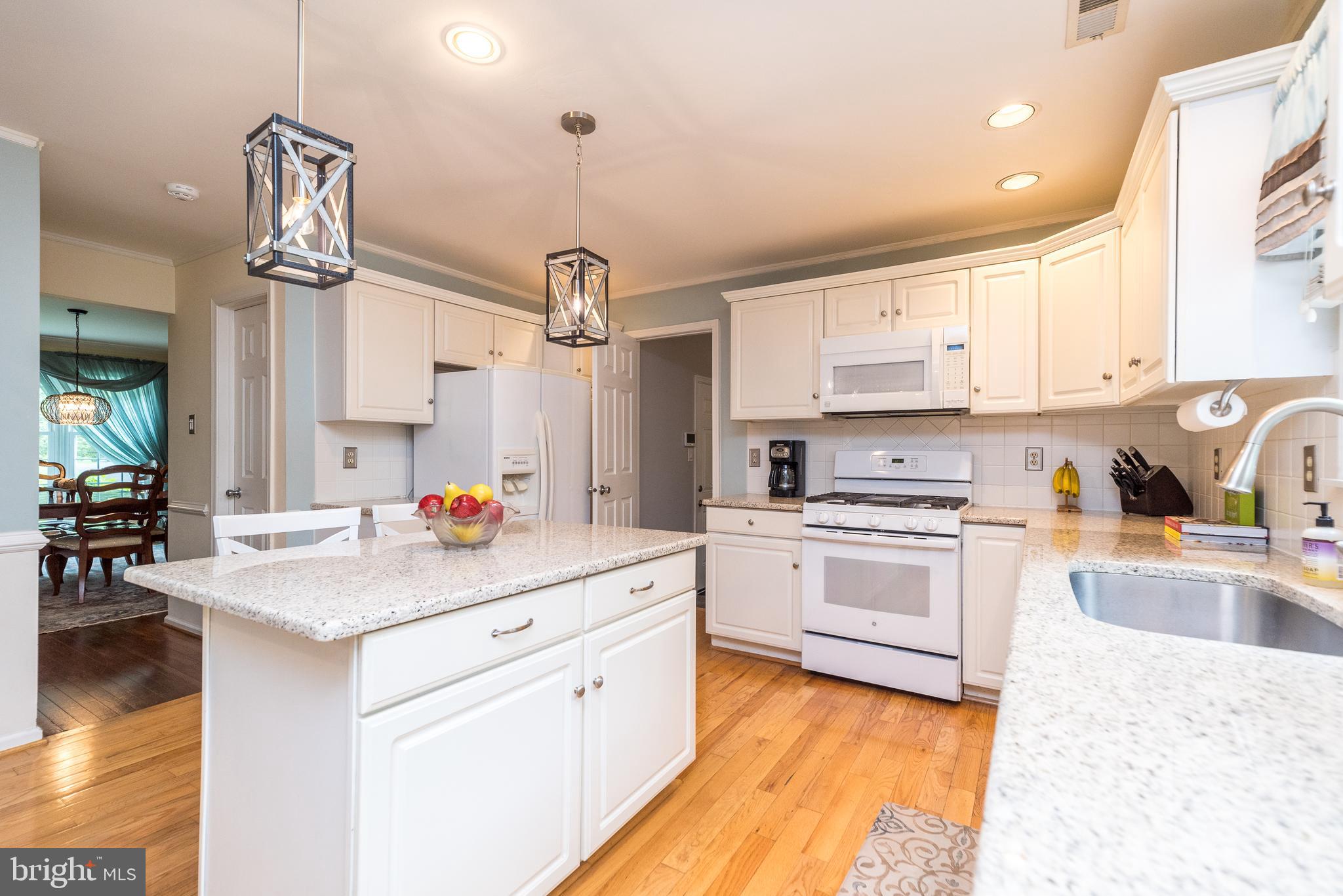 816 Redgate Road Dresher, PA 19025 - Photo 10 of 89 Kitchen