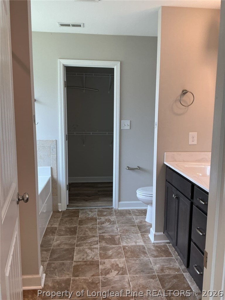 1282 Golf Course Road Raeford, NC 28376 - Photo 31 of 37