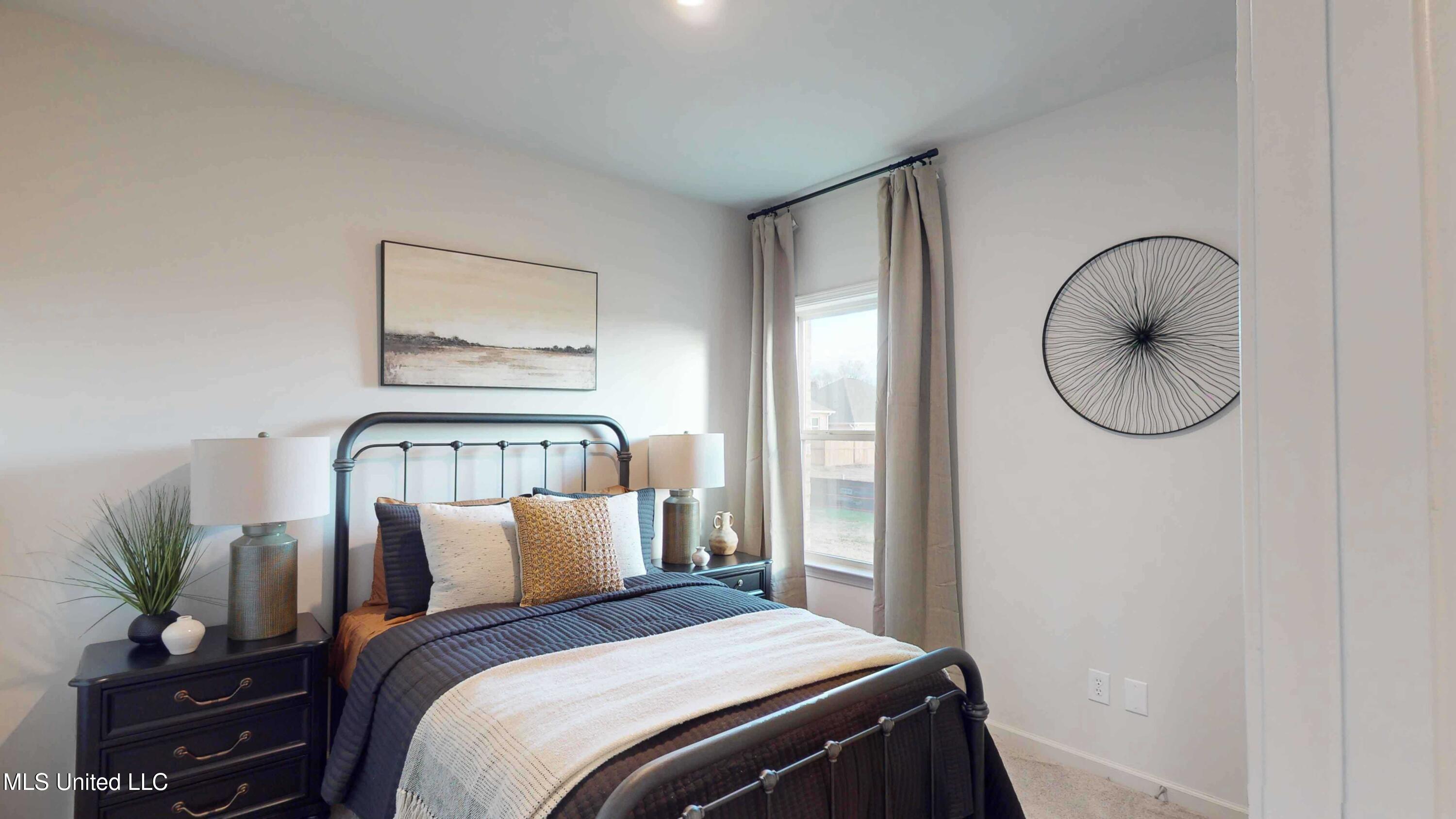 414 Hidden Reed Court Pearl, MS 39208 - Photo 25 of 35 503-Vista-Pointe-Model-Home-01162025_090