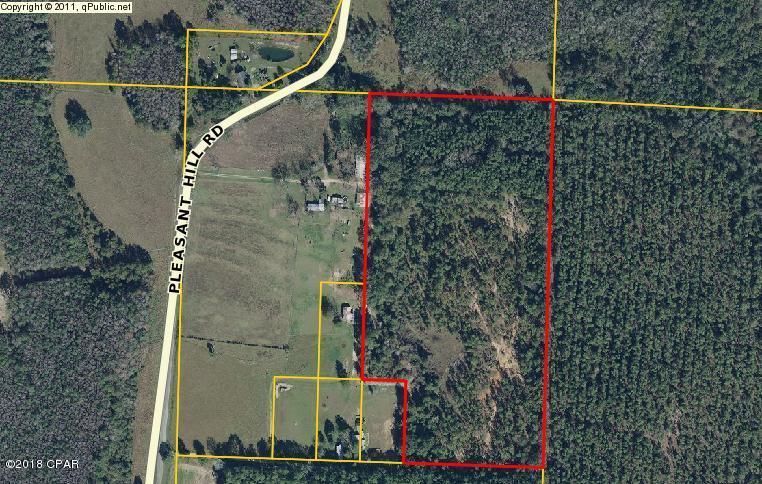 0 Leavins Road Bonifay, FL 32425 - Photo 2 of 2 Gallery Image 2