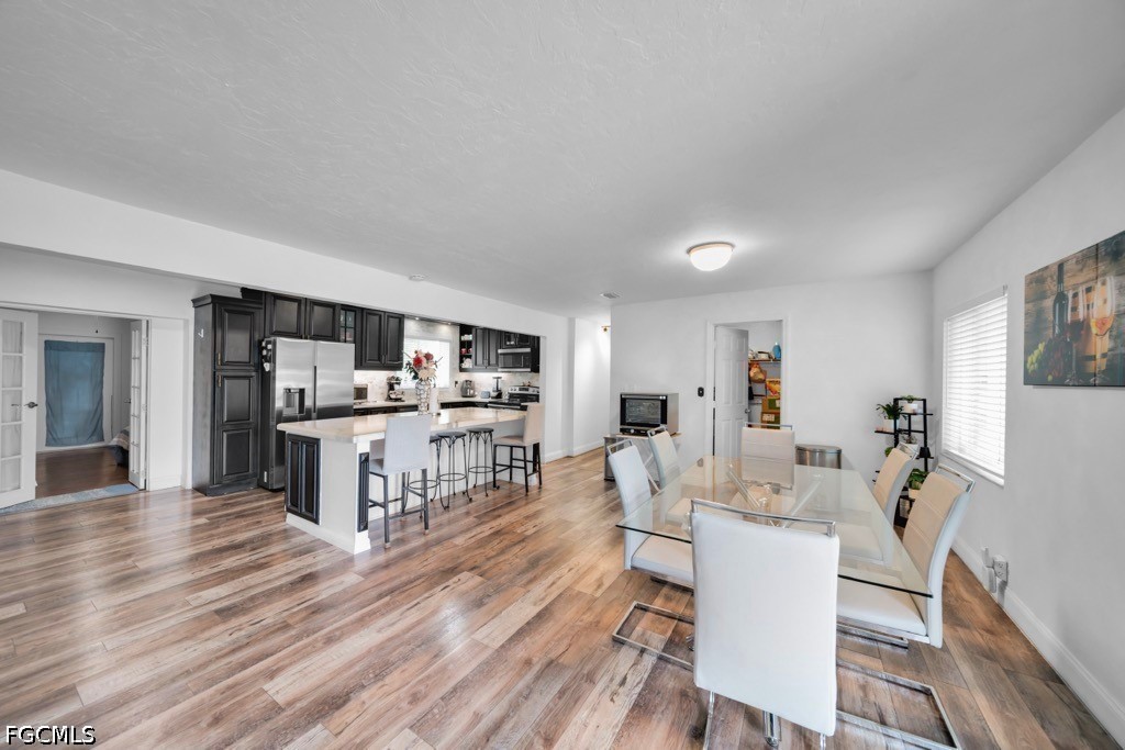 1313 Old Bridge Road North Fort Myers, FL 33917 - Photo 9 of 32