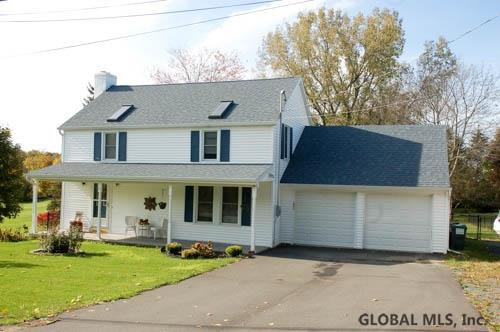 11 Bellview Road Troy, NY 12180 - Photo 1 of 19 Photo 1