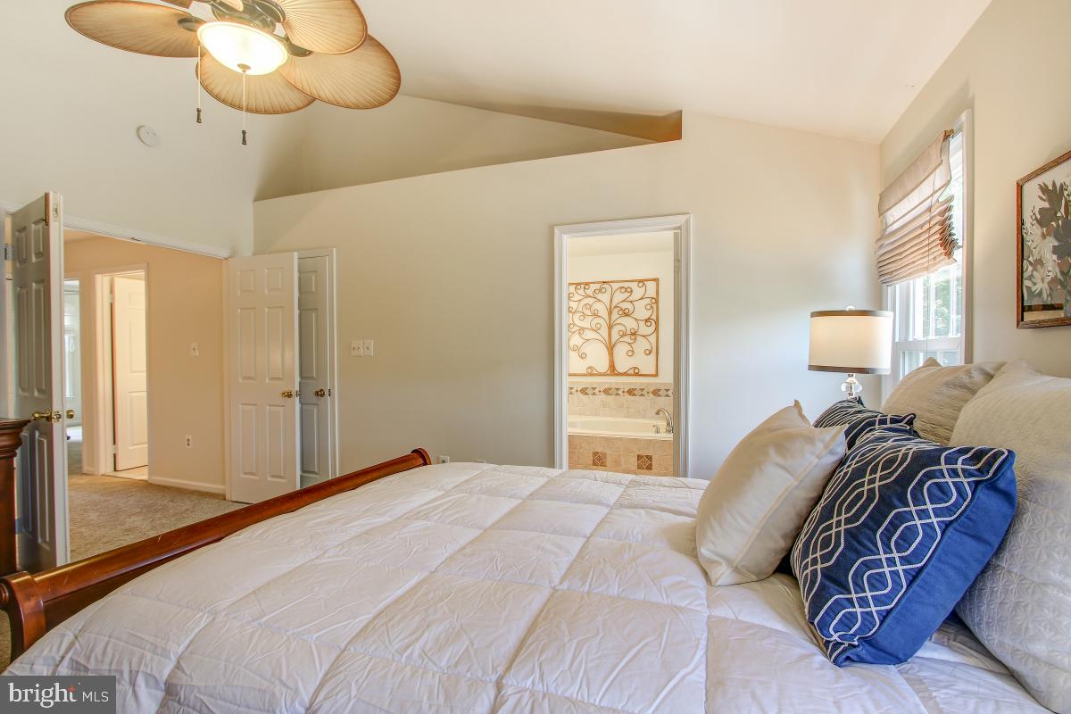 3856 Inverness Road Fairfax, VA 22033 - Photo 25 of 42 Double Doors for Entry, Double Windows too