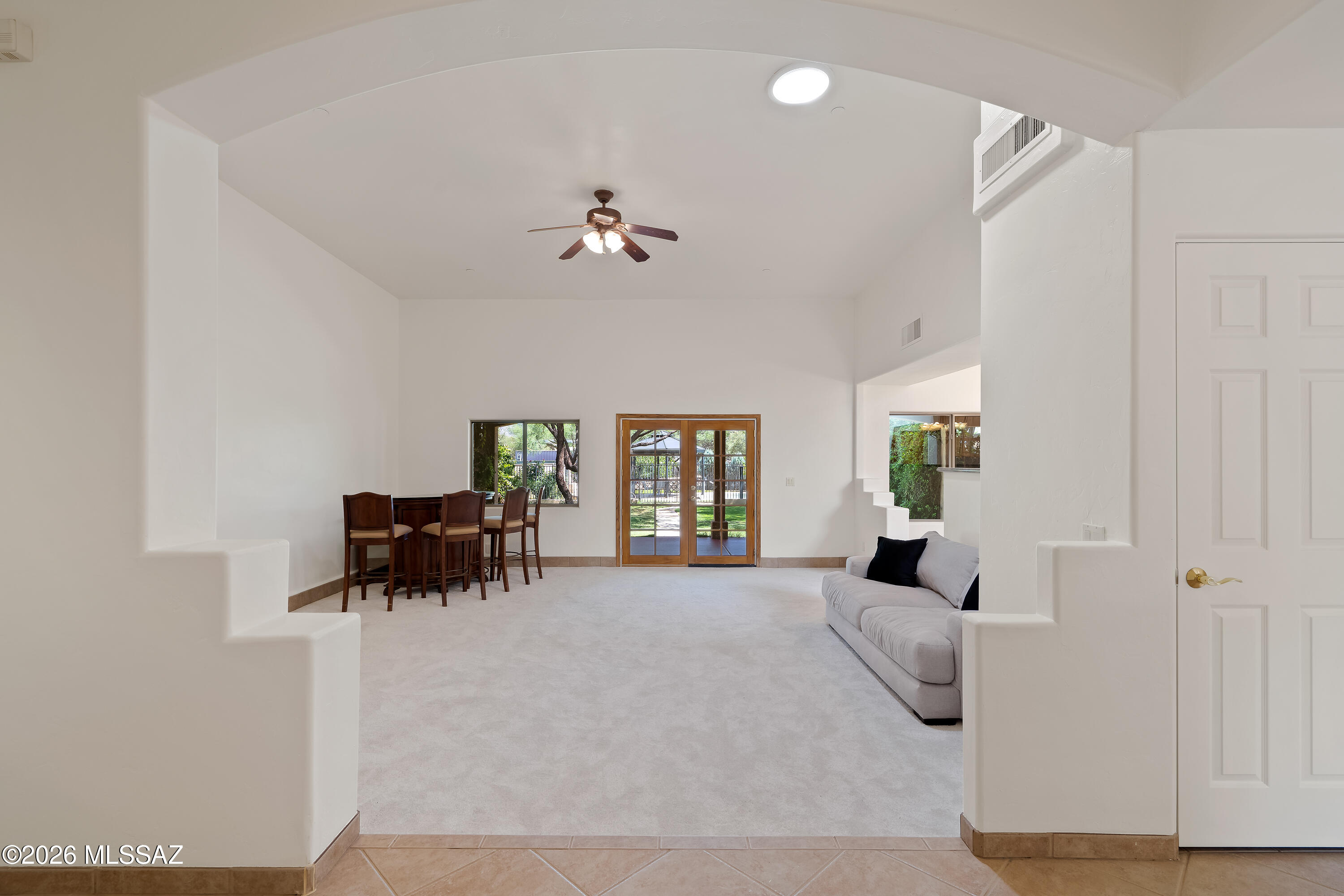 4641 East Rail N Road Tucson, AZ 85739 - Photo 4 of 45
