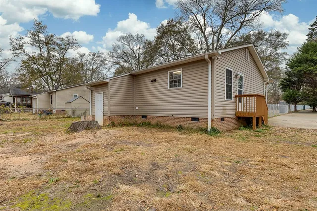 $210,000 | 17 A Dendy Street, Pelzer, SC 29669