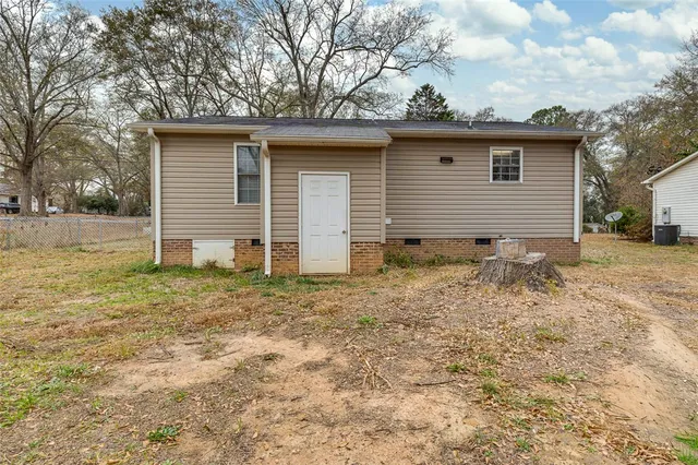 $210,000 | 17 A Dendy Street, Pelzer, SC 29669