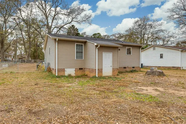 $210,000 | 17 A Dendy Street, Pelzer, SC 29669