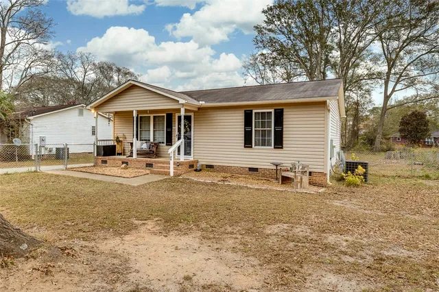 $210,000 | 17 A Dendy Street, Pelzer, SC 29669