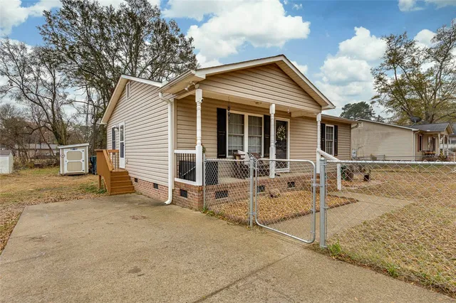 $210,000 | 17 A Dendy Street, Pelzer, SC 29669