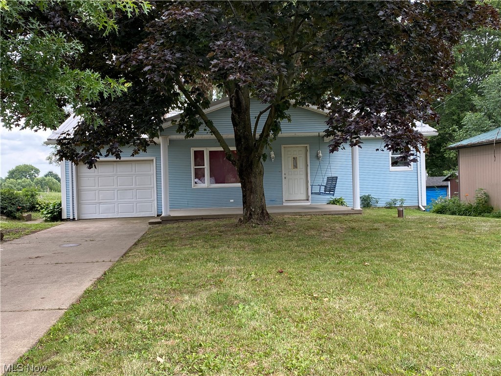8132 Andora Road Northeast East Rochester, OH 44625 - Photo 14 of 14 Gallery Image 14