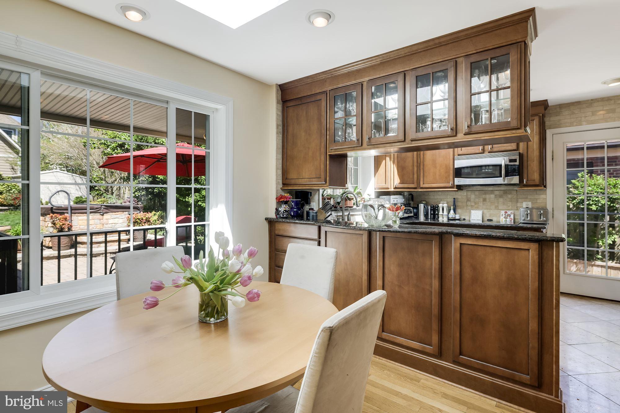 3707 Jones Bridge Road Chevy Chase, MD 20815 - Photo 17 of 71