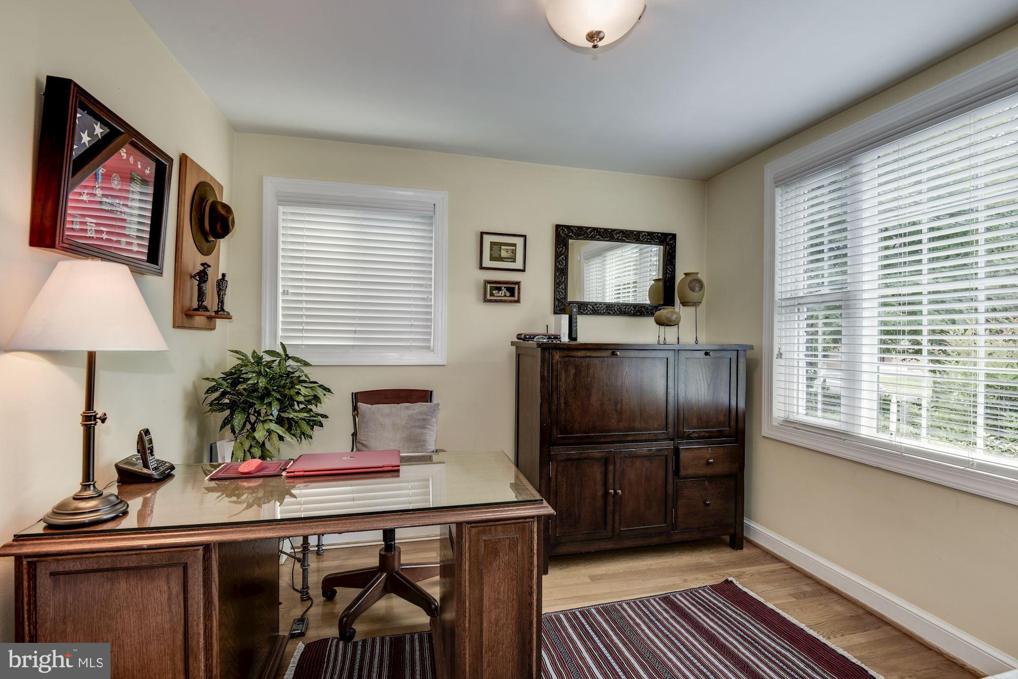 3707 Jones Bridge Road Chevy Chase, MD 20815 - Photo 19 of 71