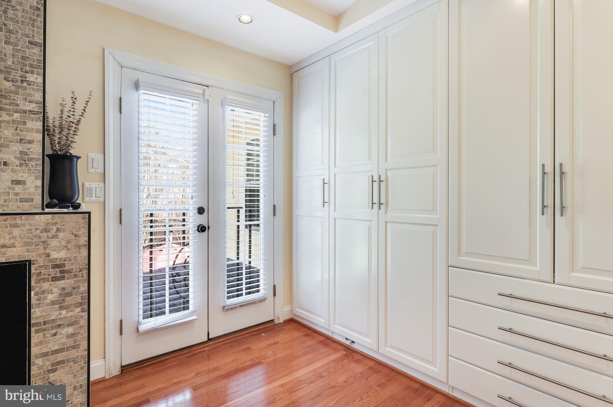 3707 Jones Bridge Road Chevy Chase, MD 20815 - Photo 30 of 71