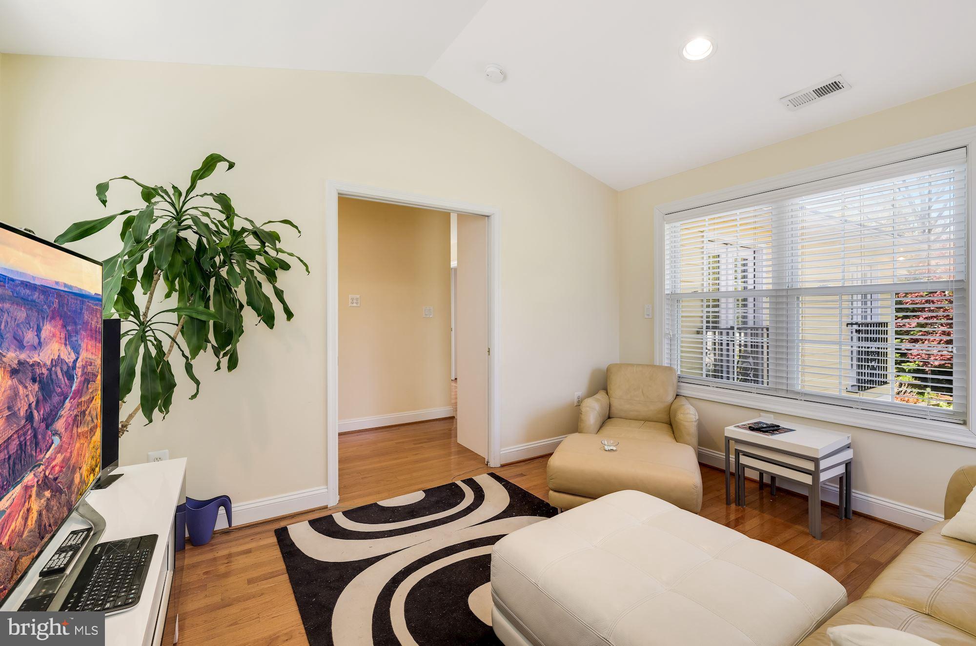 3707 Jones Bridge Road Chevy Chase, MD 20815 - Photo 35 of 71