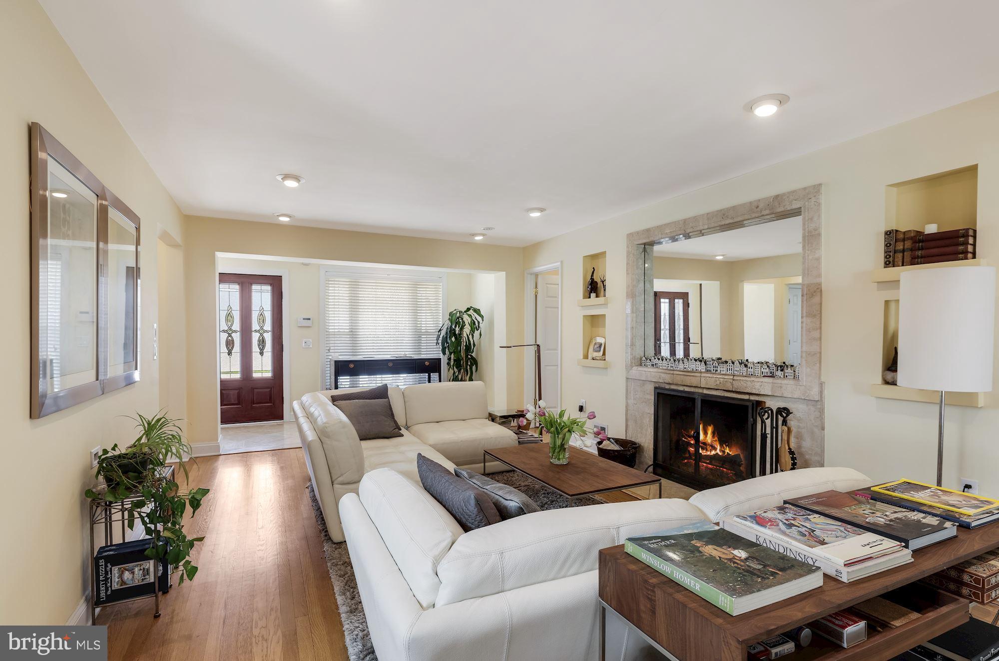 3707 Jones Bridge Road Chevy Chase, MD 20815 - Photo 4 of 71