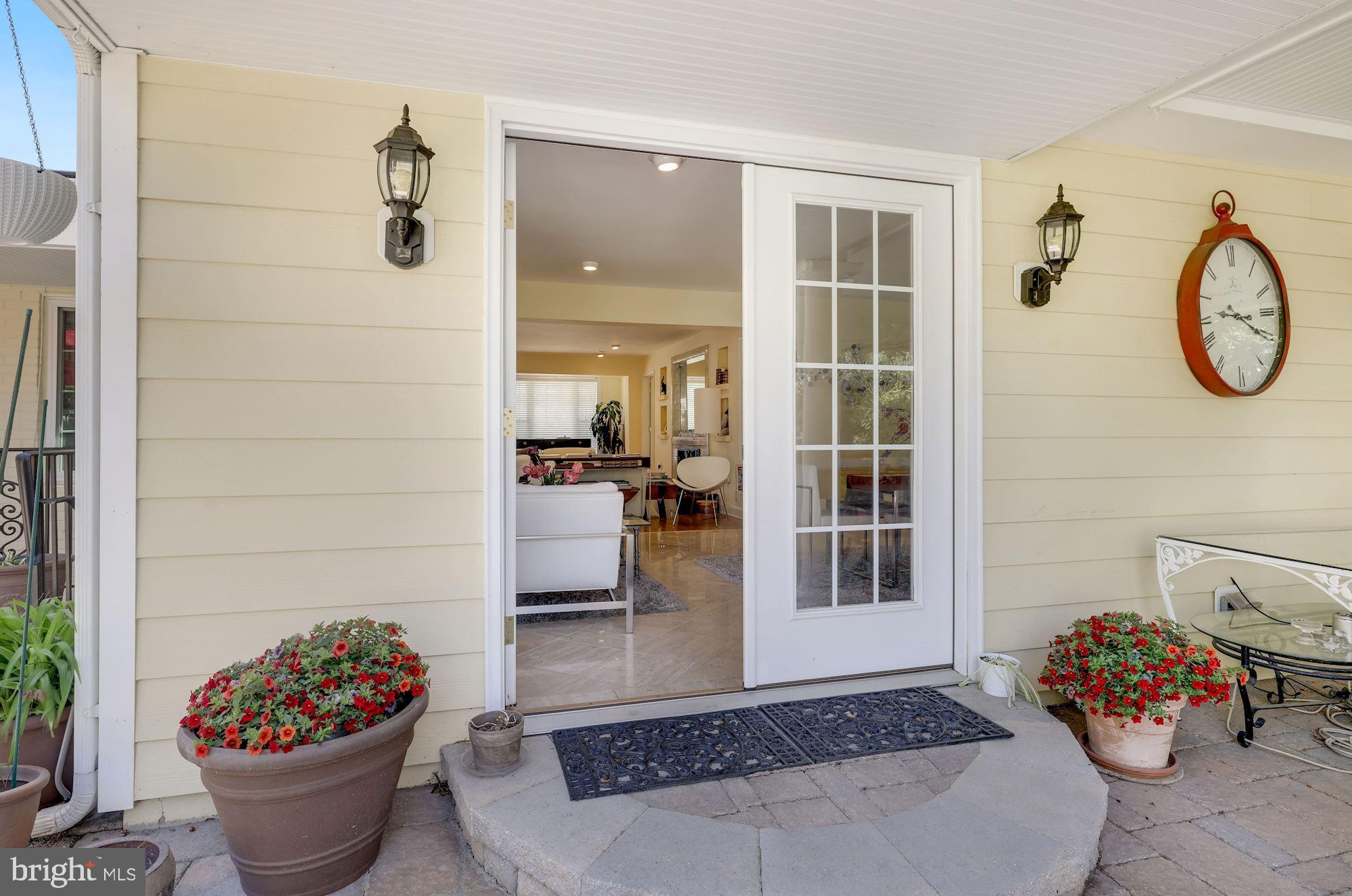 3707 Jones Bridge Road Chevy Chase, MD 20815 - Photo 44 of 71