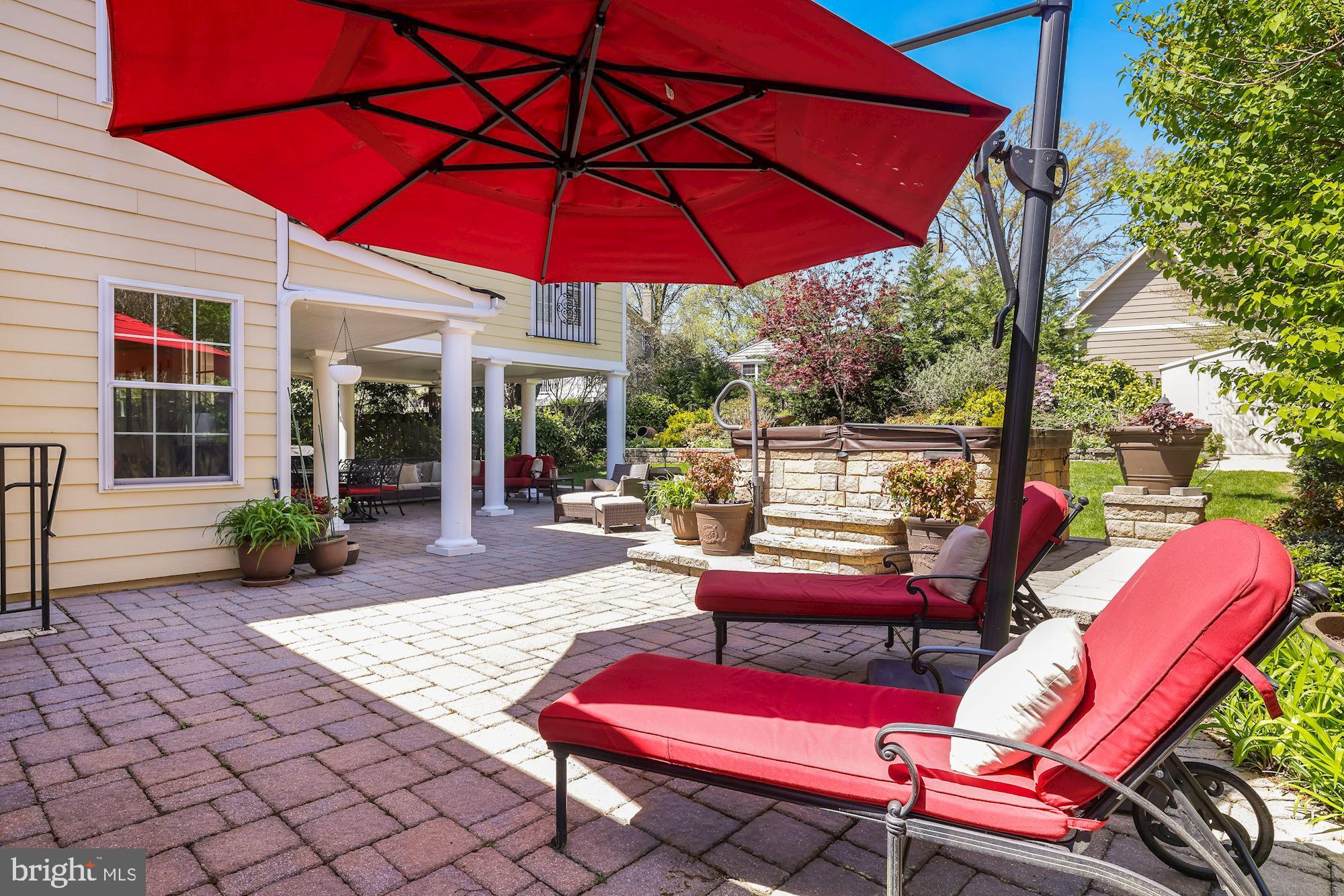 3707 Jones Bridge Road Chevy Chase, MD 20815 - Photo 45 of 71