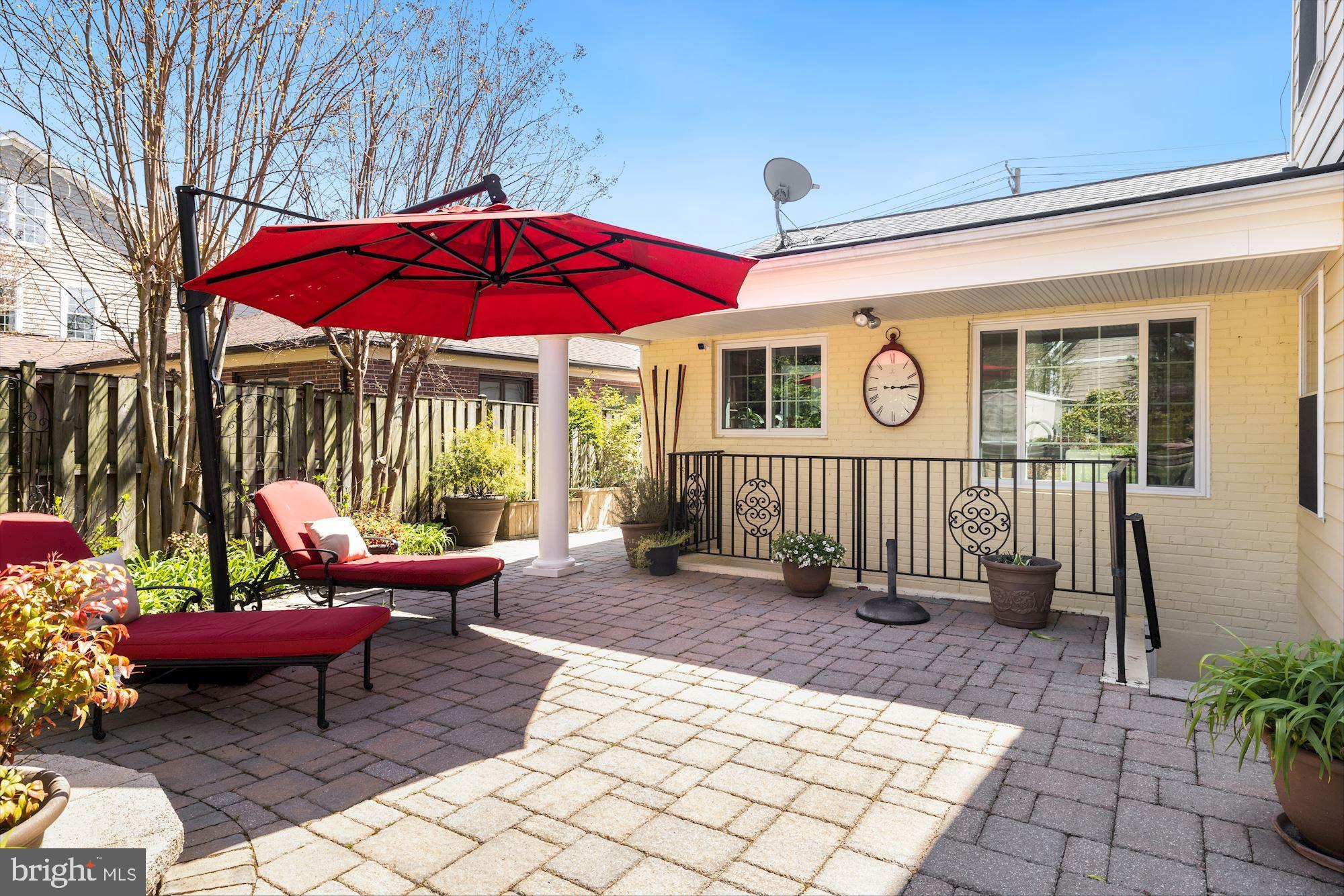 3707 Jones Bridge Road Chevy Chase, MD 20815 - Photo 46 of 71