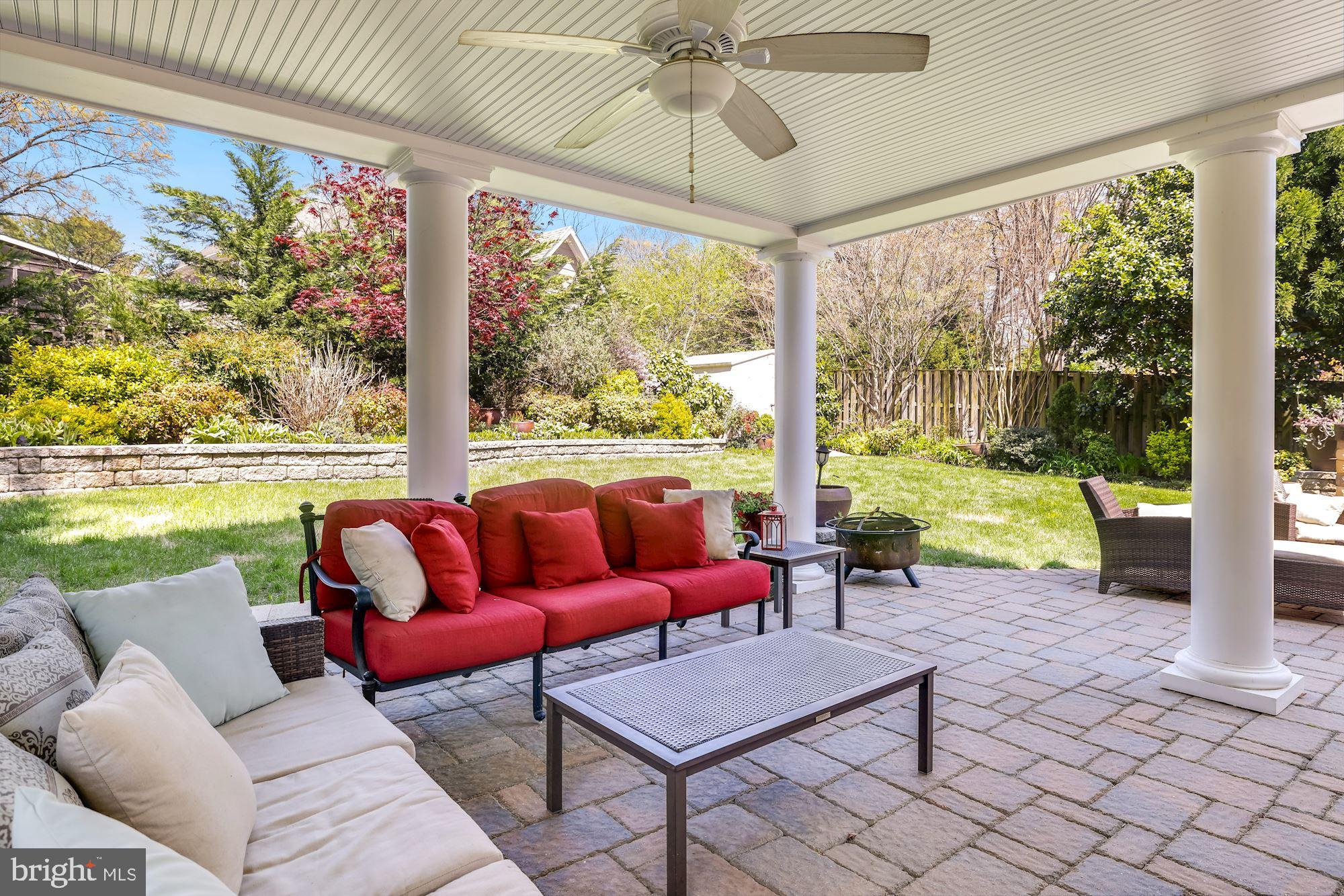 3707 Jones Bridge Road Chevy Chase, MD 20815 - Photo 49 of 71