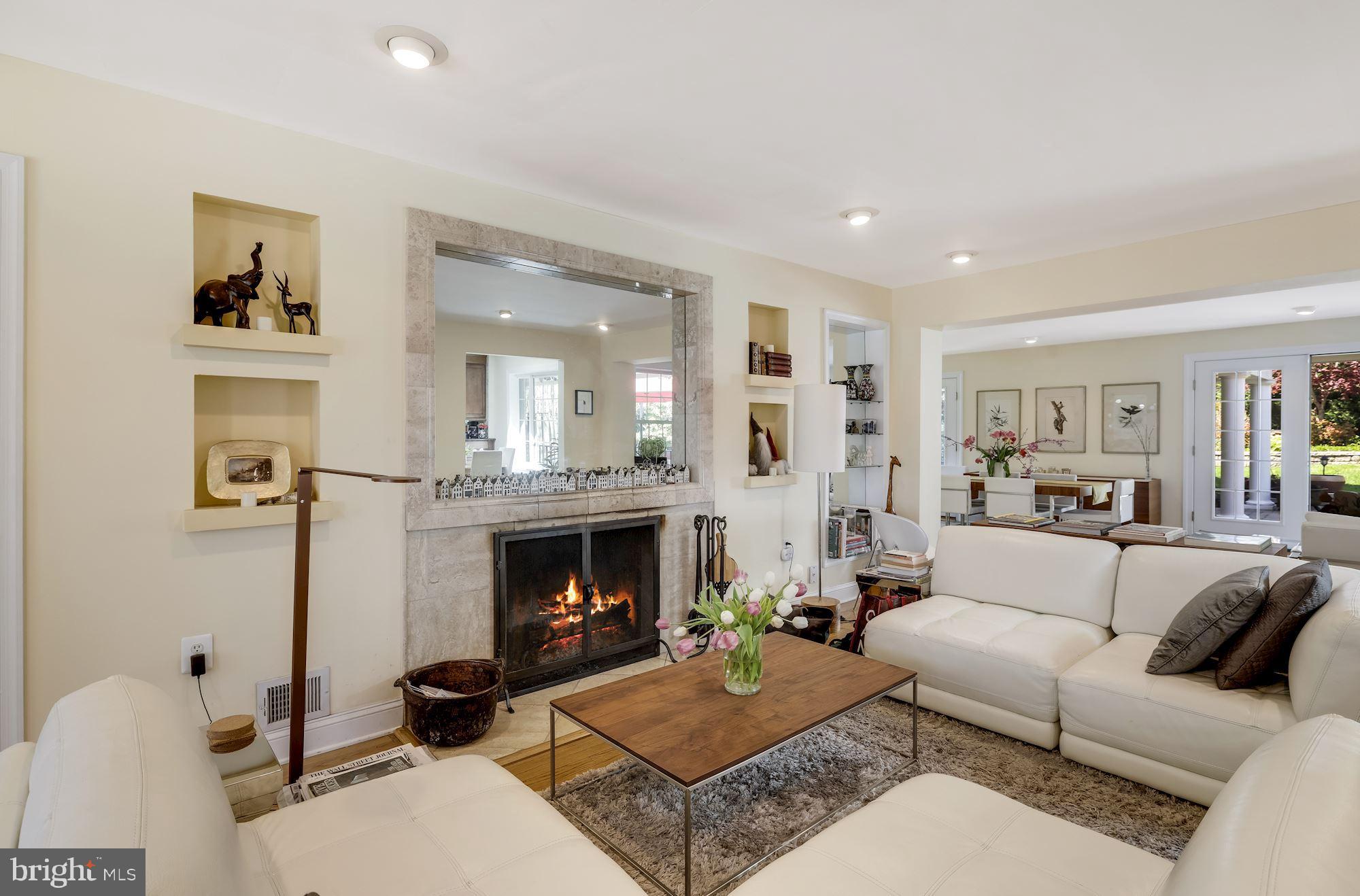 3707 Jones Bridge Road Chevy Chase, MD 20815 - Photo 5 of 71