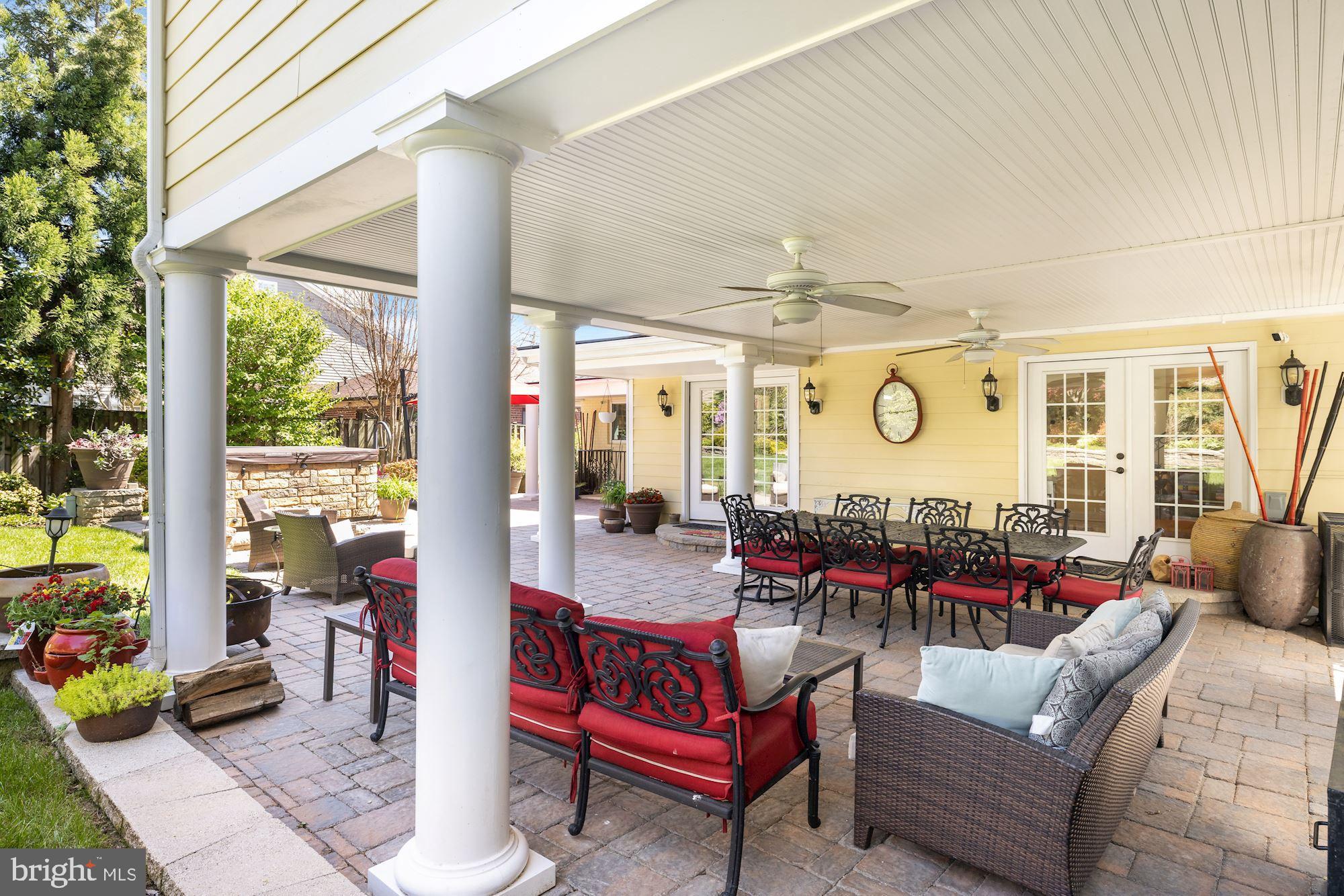 3707 Jones Bridge Road Chevy Chase, MD 20815 - Photo 51 of 71